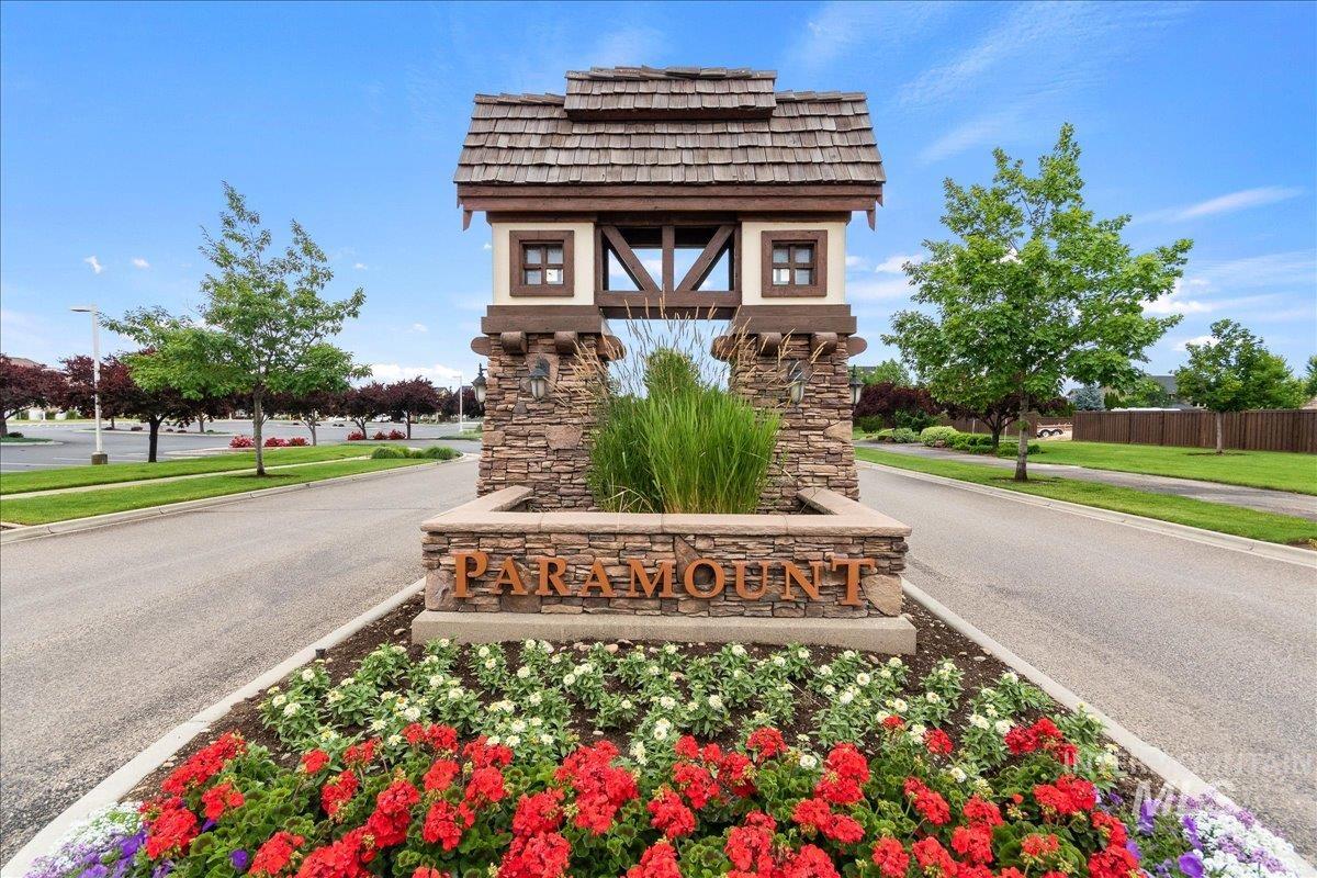 1300 W Barrymore Dr, Meridian, Idaho 83646-3925, 3 Bedrooms, 2 Bathrooms, Residential For Sale, Price $585,000, 98969608