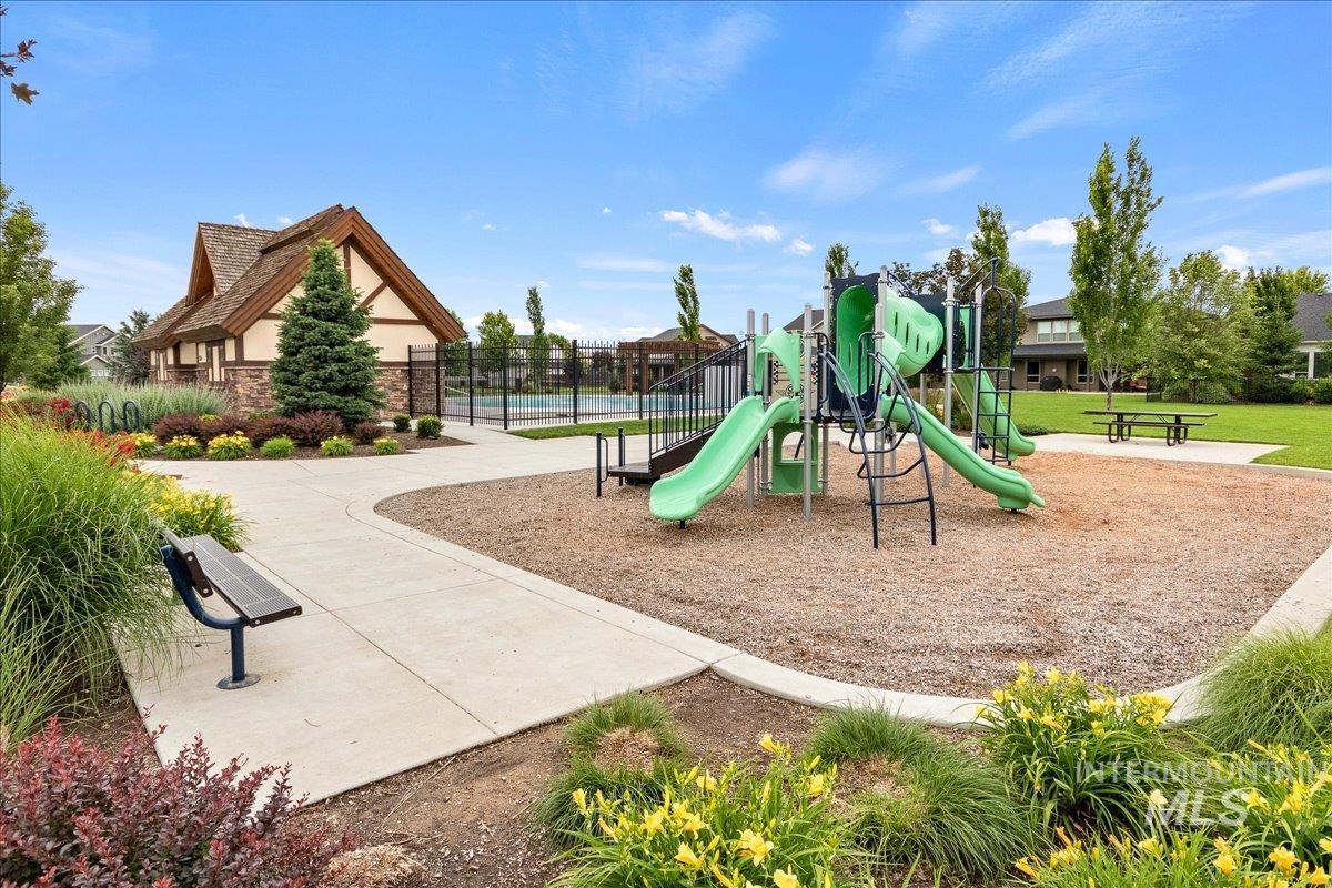 1300 W Barrymore Dr, Meridian, Idaho 83646-3925, 3 Bedrooms, 2 Bathrooms, Residential For Sale, Price $585,000, 98969608