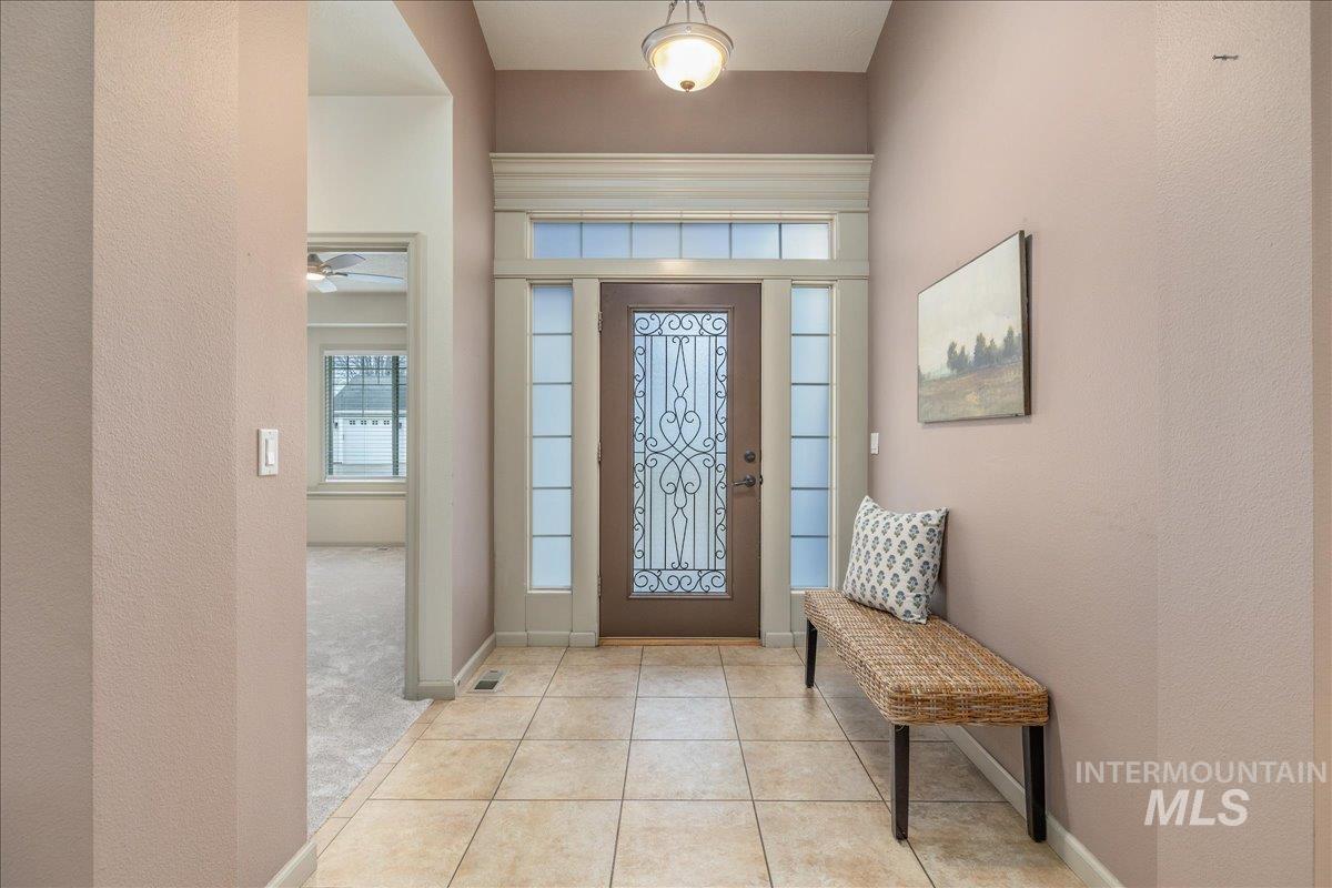 1300 W Barrymore Dr, Meridian, Idaho 83646-3925, 3 Bedrooms, 2 Bathrooms, Residential For Sale, Price $585,000, 98969608