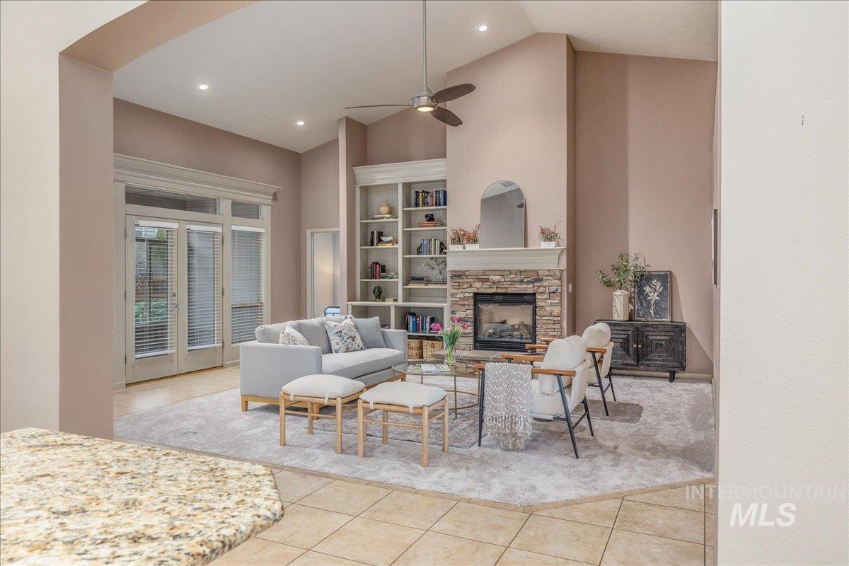 1300 W Barrymore Dr, Meridian, Idaho 83646-3925, 3 Bedrooms, 2 Bathrooms, Residential For Sale, Price $585,000, 98969608