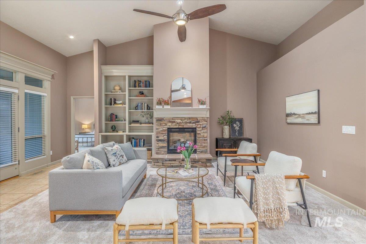 1300 W Barrymore Dr, Meridian, Idaho 83646-3925, 3 Bedrooms, 2 Bathrooms, Residential For Sale, Price $585,000, 98969608