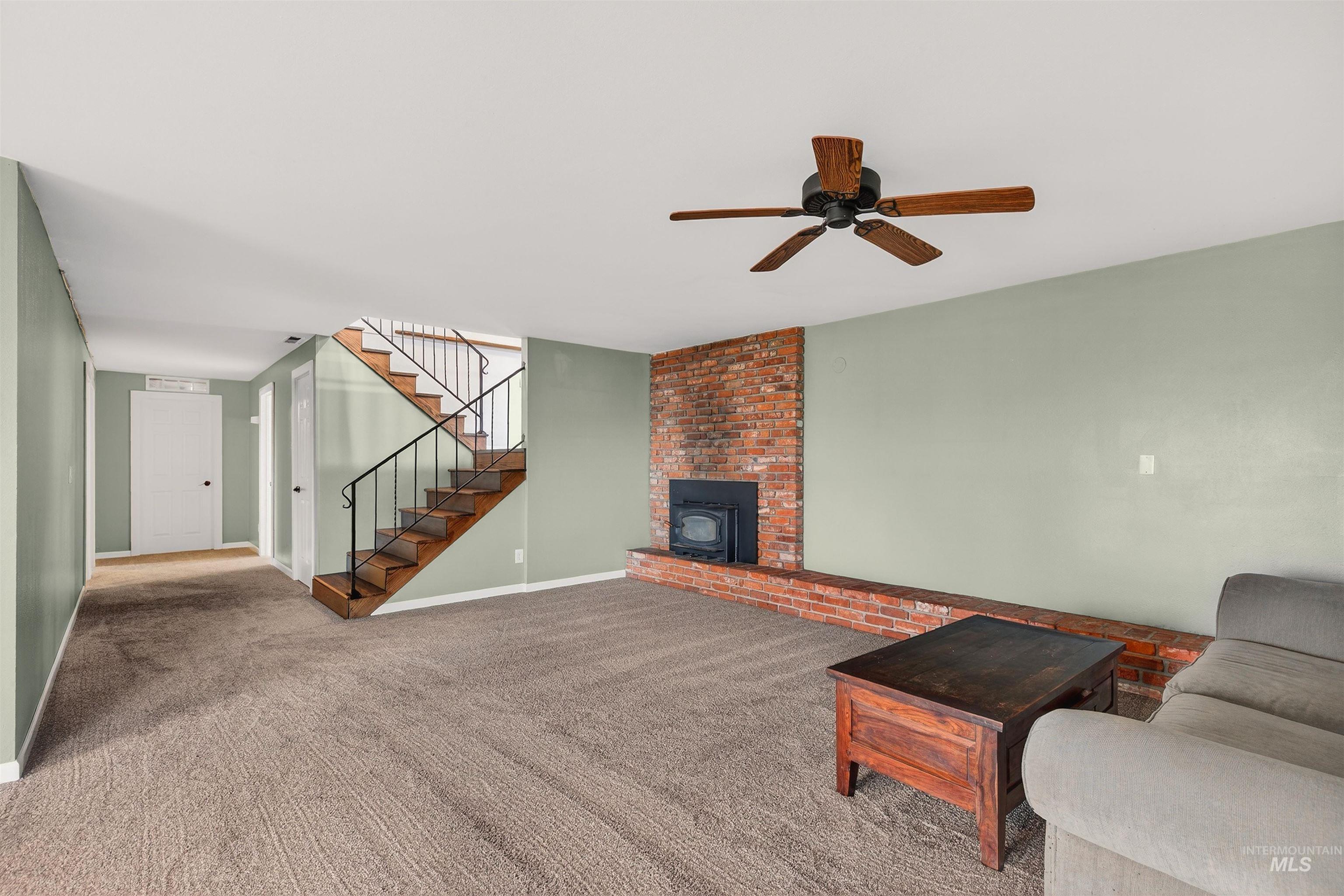 2244 2nd Street, Lewiston, Idaho 83501, 4 Bedrooms, 2 Bathrooms, Residential For Sale, Price $487,500,MLS 98969611