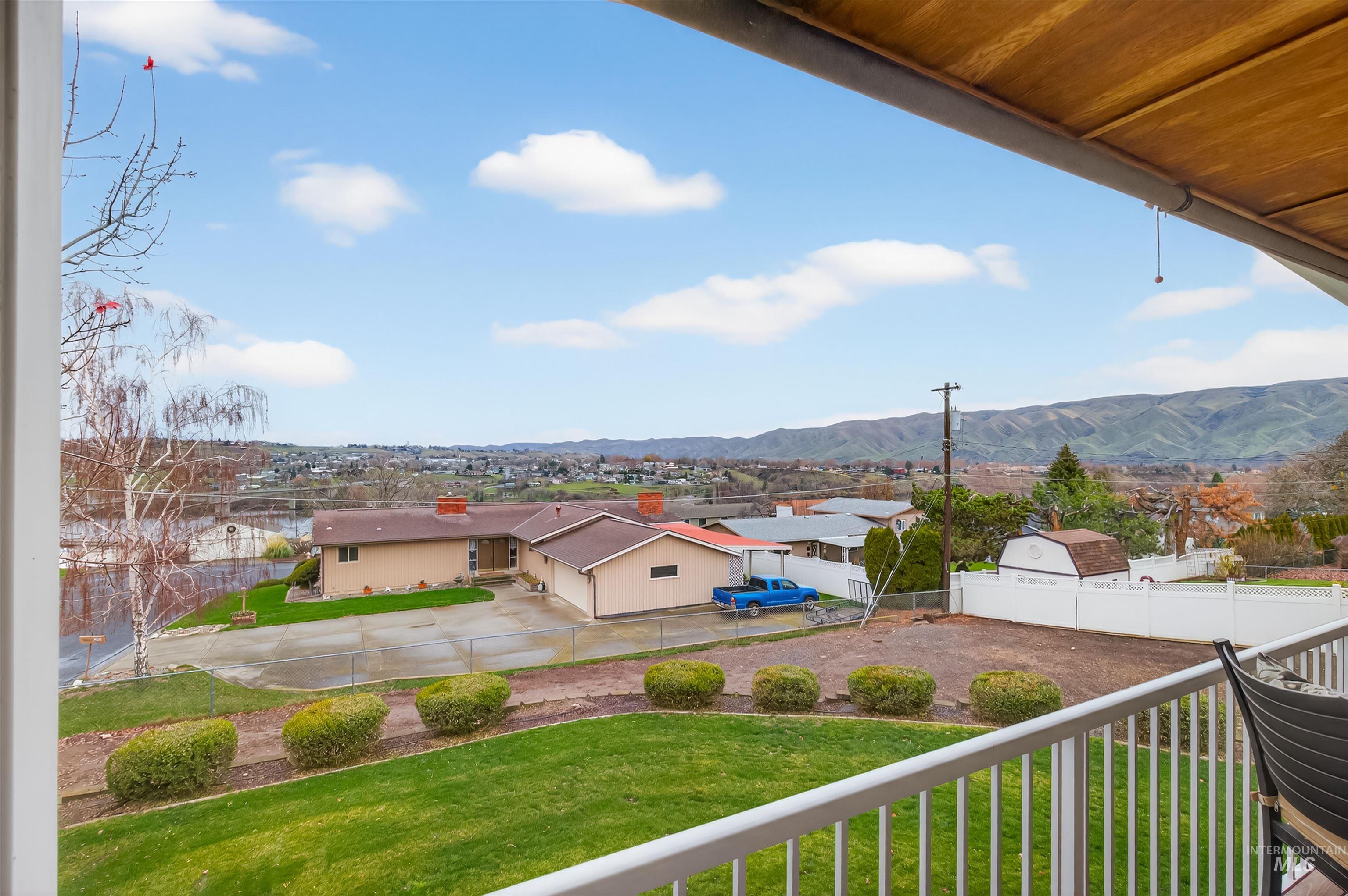 2244 2nd Street, Lewiston, Idaho 83501, 4 Bedrooms, 2 Bathrooms, Residential For Sale, Price $487,500,MLS 98969611