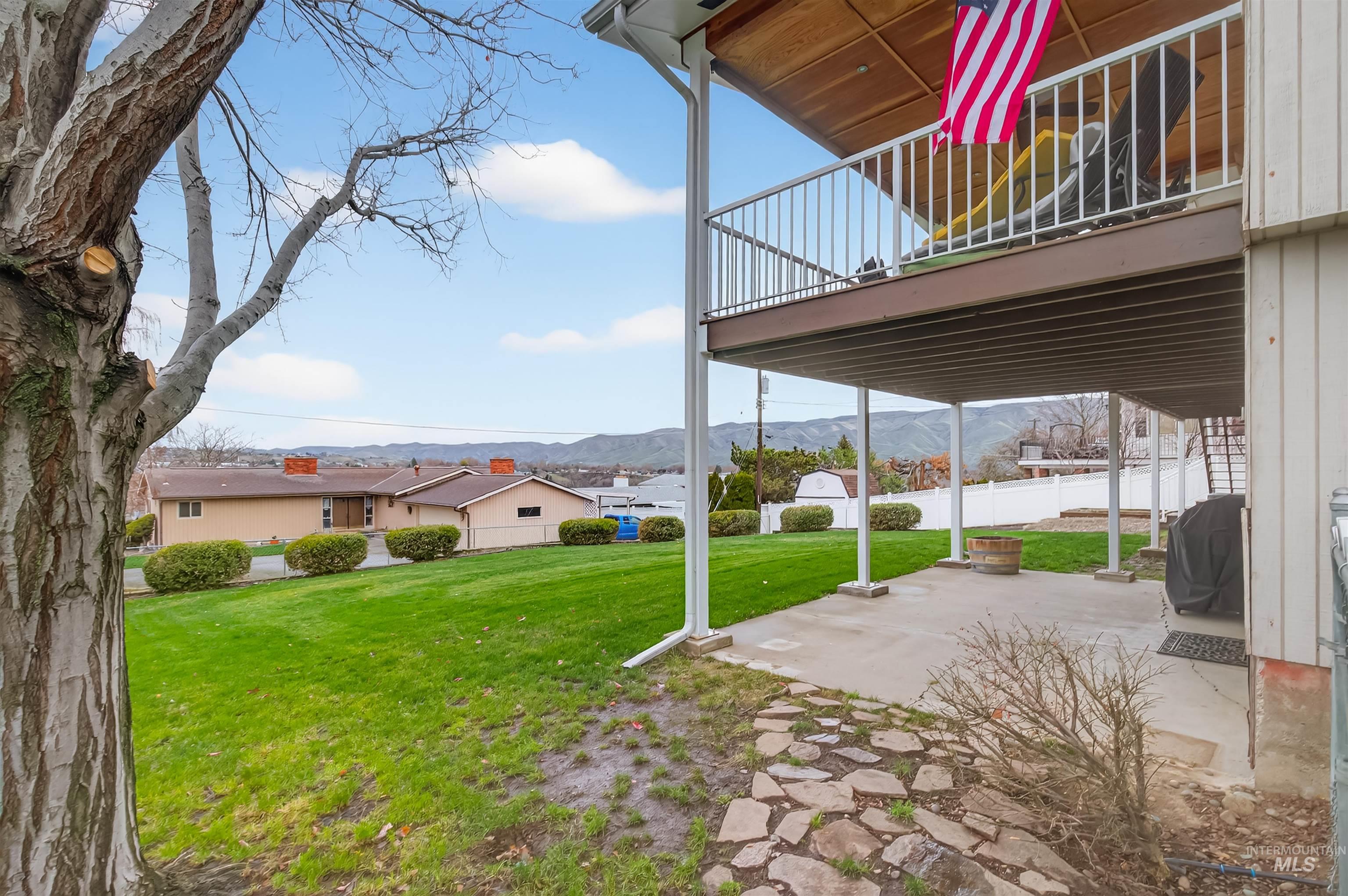 2244 2nd Street, Lewiston, Idaho 83501, 4 Bedrooms, 2 Bathrooms, Residential For Sale, Price $487,500,MLS 98969611