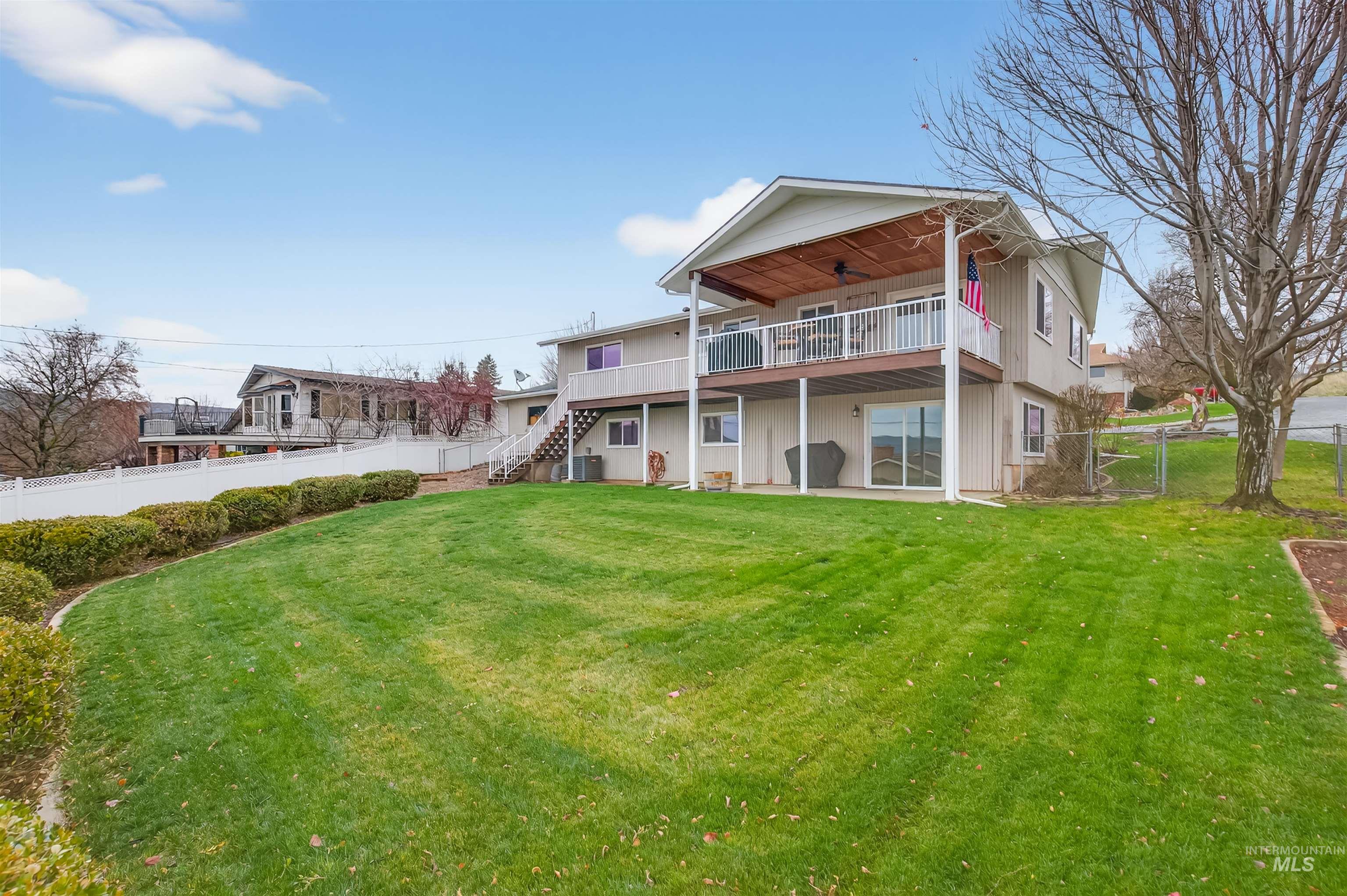 2244 2nd Street, Lewiston, Idaho 83501, 4 Bedrooms, 2 Bathrooms, Residential For Sale, Price $487,500,MLS 98969611