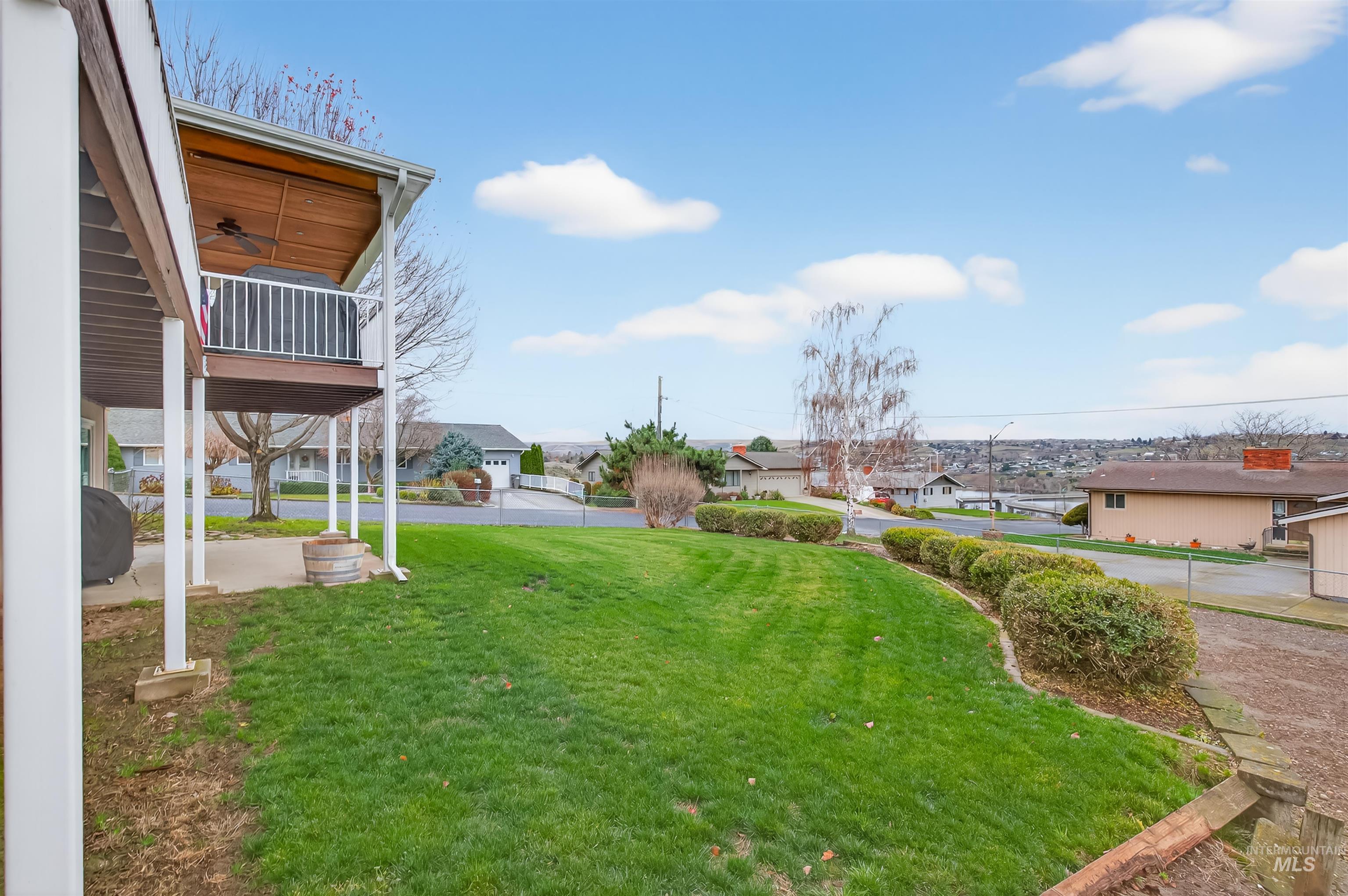 2244 2nd Street, Lewiston, Idaho 83501, 4 Bedrooms, 2 Bathrooms, Residential For Sale, Price $487,500,MLS 98969611