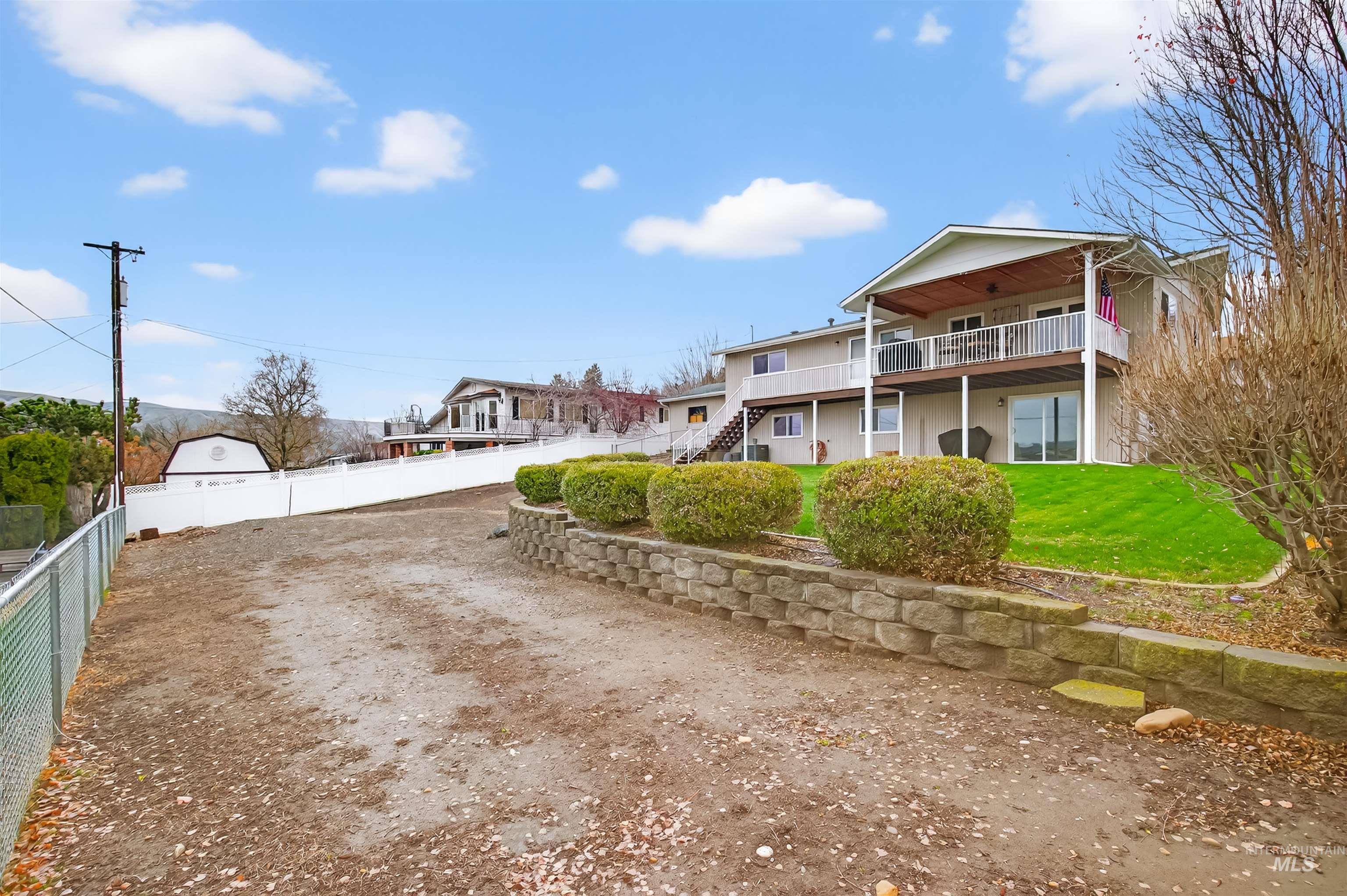 2244 2nd Street, Lewiston, Idaho 83501, 4 Bedrooms, 2 Bathrooms, Residential For Sale, Price $487,500,MLS 98969611