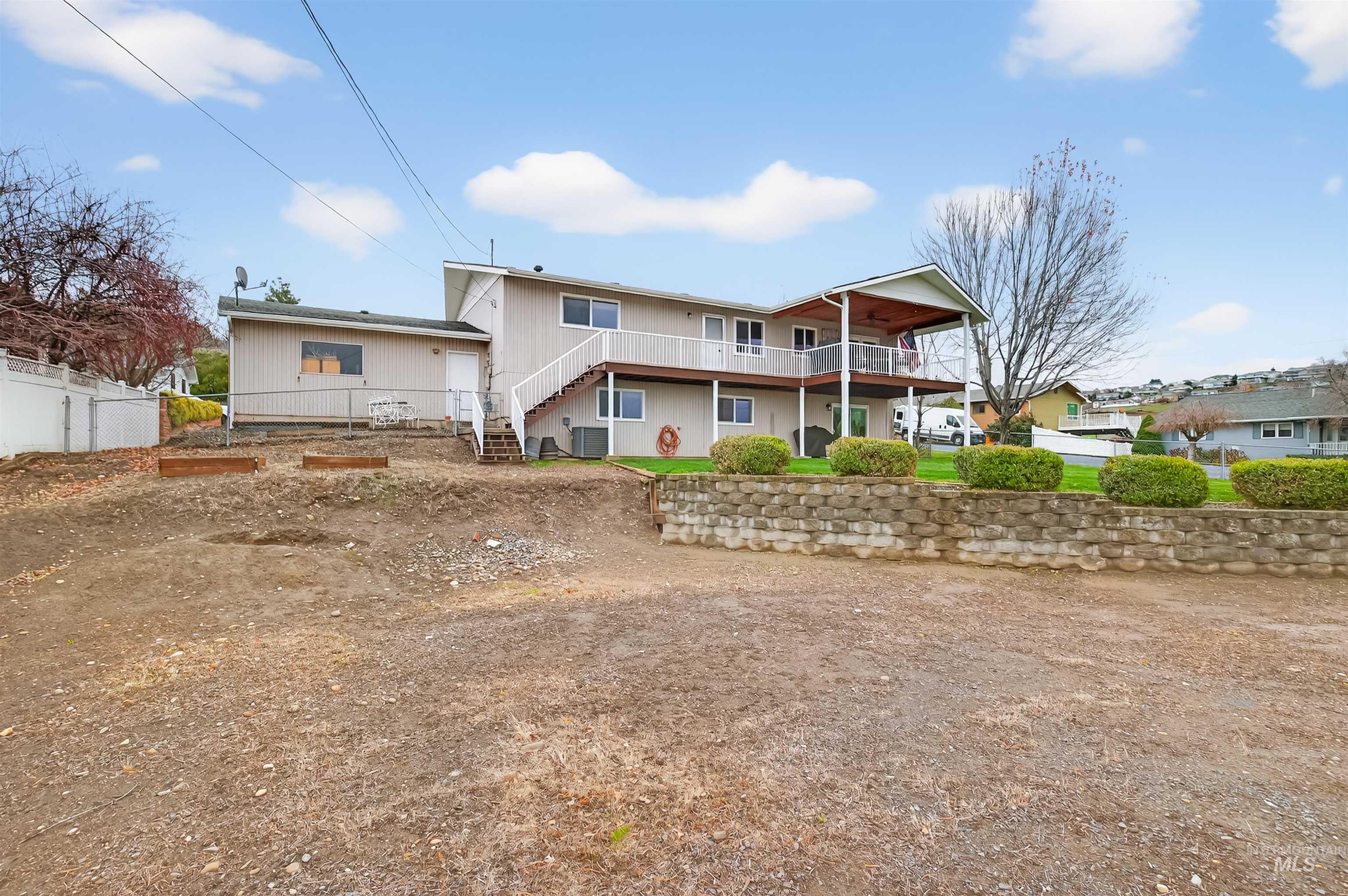 2244 2nd Street, Lewiston, Idaho 83501, 4 Bedrooms, 2 Bathrooms, Residential For Sale, Price $487,500,MLS 98969611