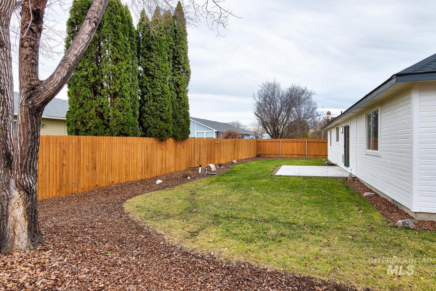 919 Muirfield, Nampa, Idaho 83686, 4 Bedrooms, 2 Bathrooms, Residential For Sale, Price $433,700,MLS 98969617