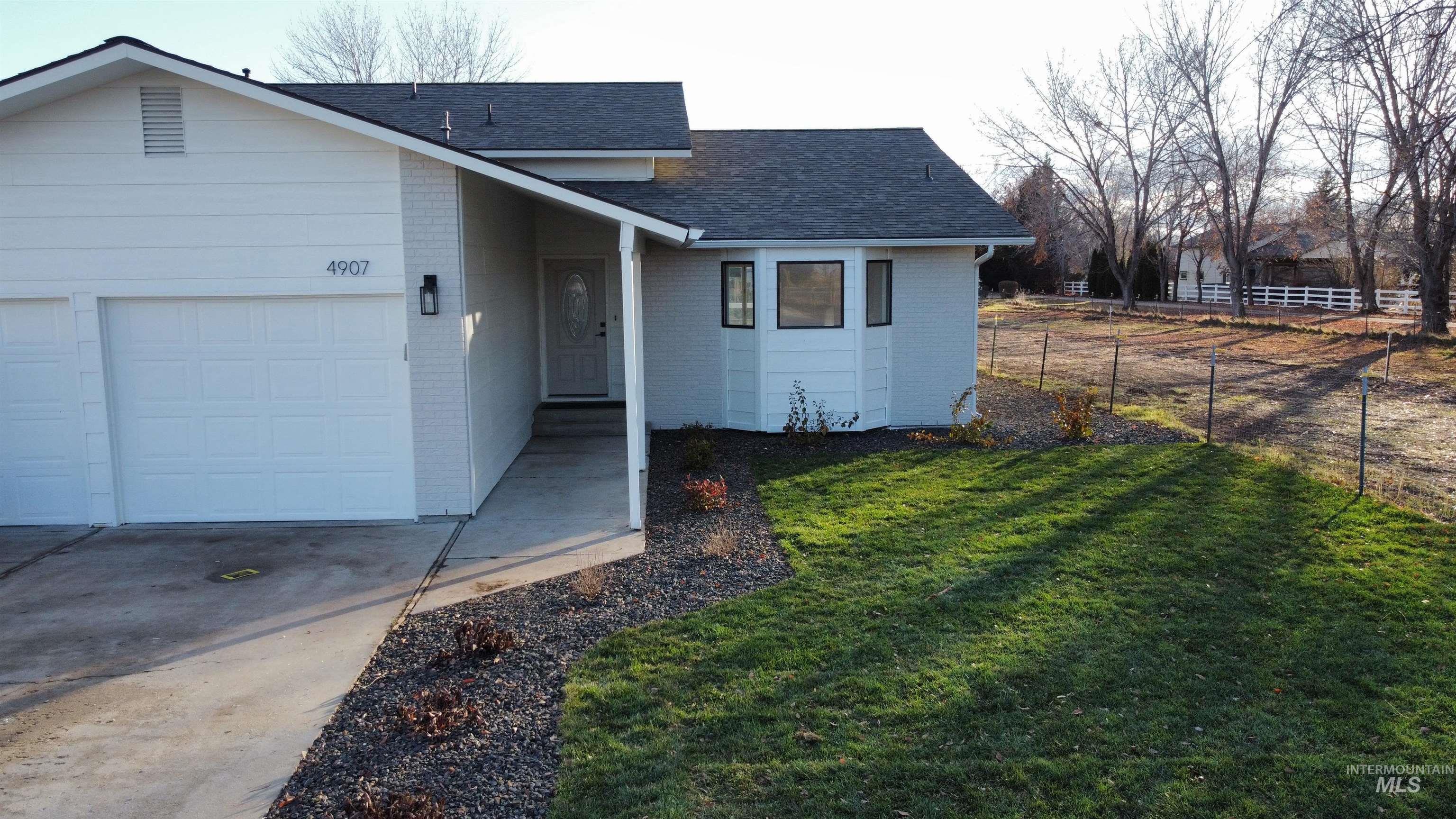 4907 Stamm Ln, Nampa, Idaho 83687, 3 Bedrooms, 2.5 Bathrooms, Residential For Sale, Price $829,000, 98969619