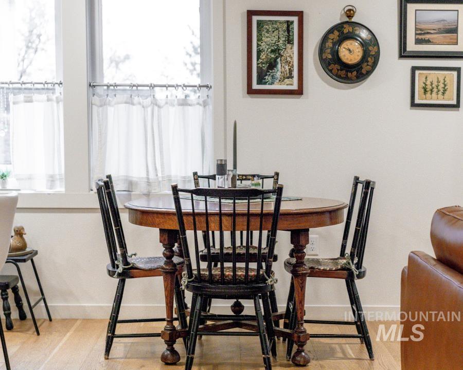 103 N Almon #203, Moscow, Idaho 83843, 2 Bedrooms, 2 Bathrooms, Residential For Sale, Price $419,000,MLS 98969620