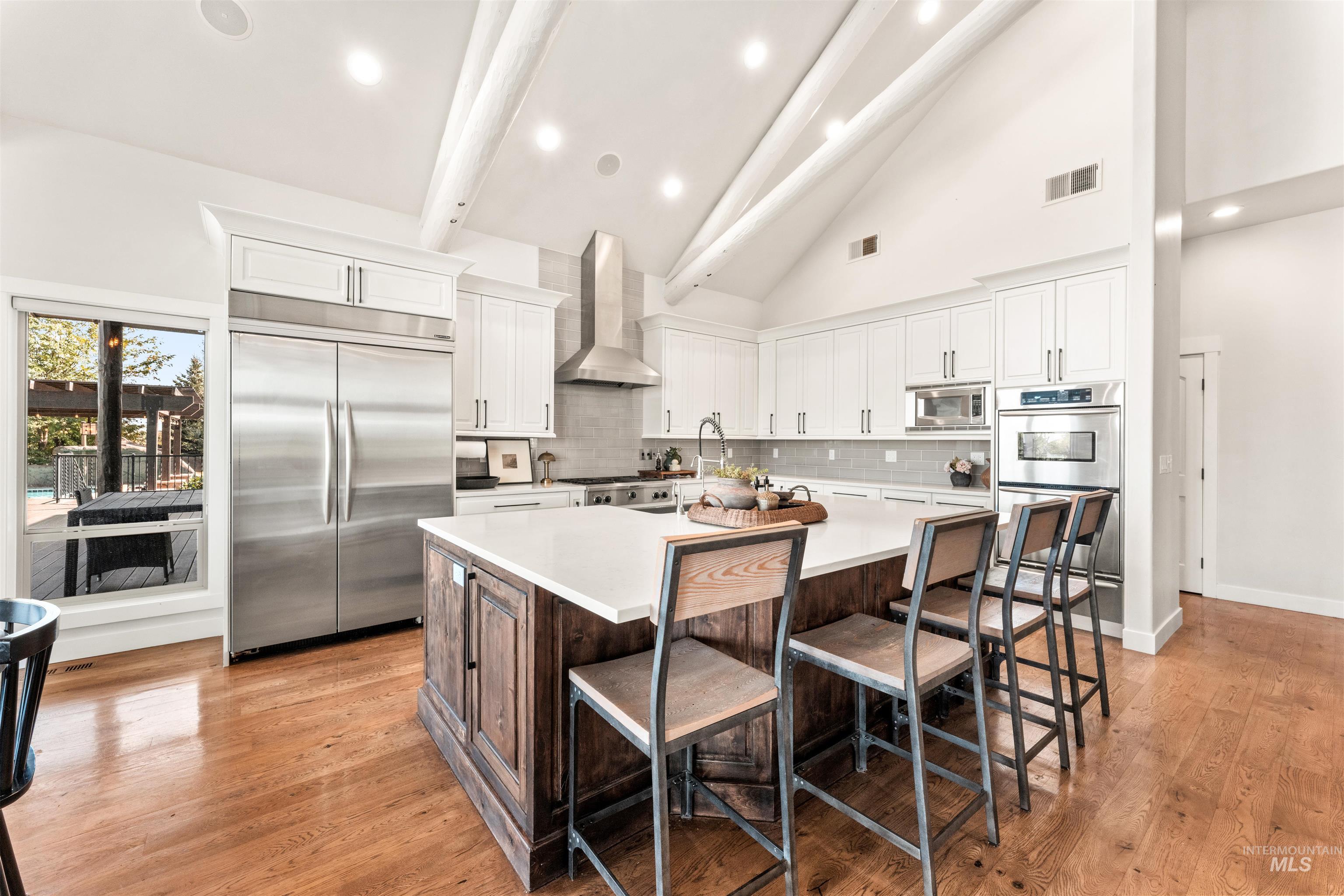 4262 S Rustler Lane, Meridian, Idaho 83642, 5 Bedrooms, 4.5 Bathrooms, Residential For Sale, Price $3,195,000, 98969624