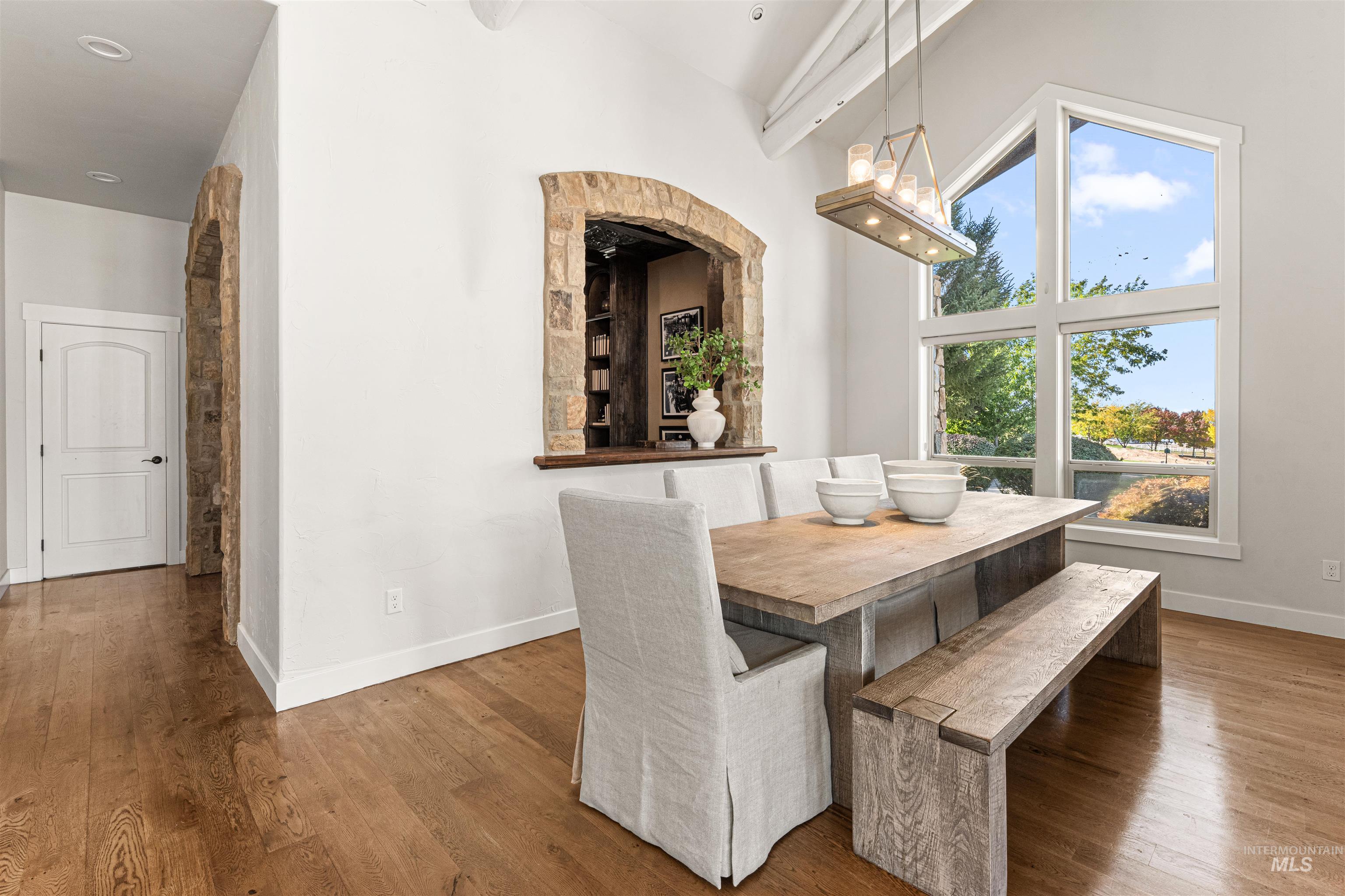 4262 S Rustler Lane, Meridian, Idaho 83642, 5 Bedrooms, 4.5 Bathrooms, Residential For Sale, Price $3,195,000, 98969624