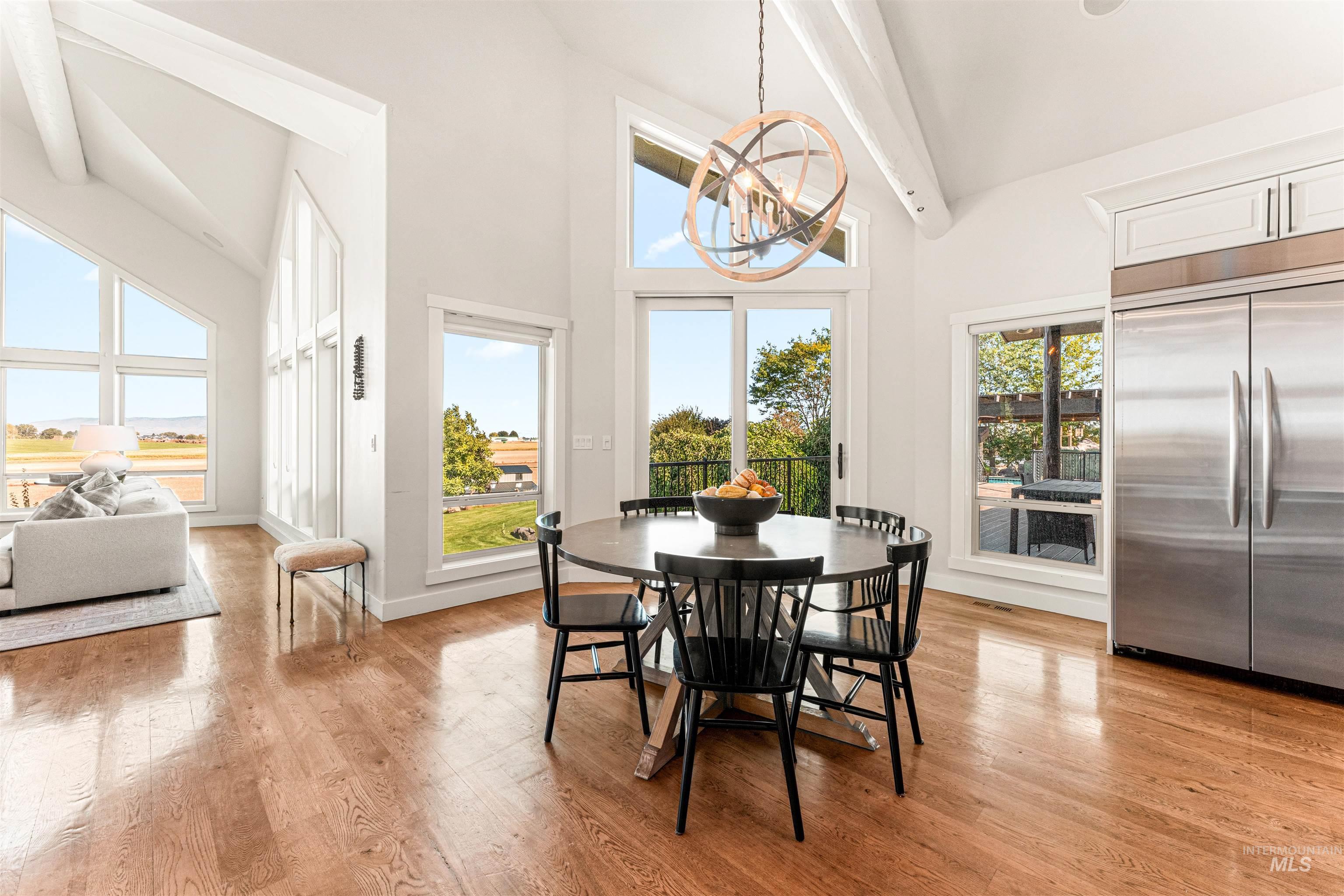 4262 S Rustler Lane, Meridian, Idaho 83642, 5 Bedrooms, 4.5 Bathrooms, Residential For Sale, Price $3,195,000,MLS 98969624