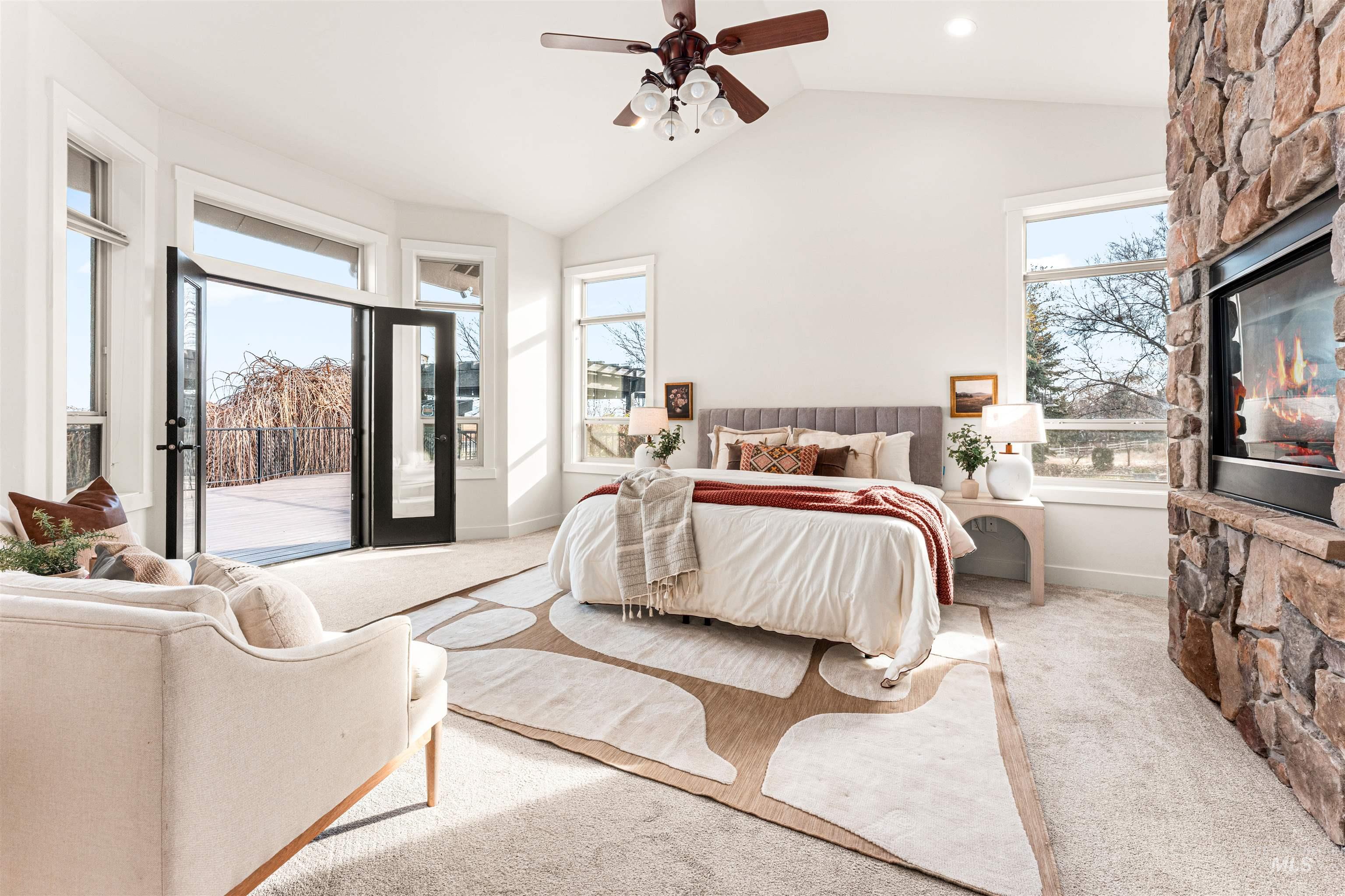 4262 S Rustler Lane, Meridian, Idaho 83642, 5 Bedrooms, 4.5 Bathrooms, Residential For Sale, Price $3,195,000, 98969624