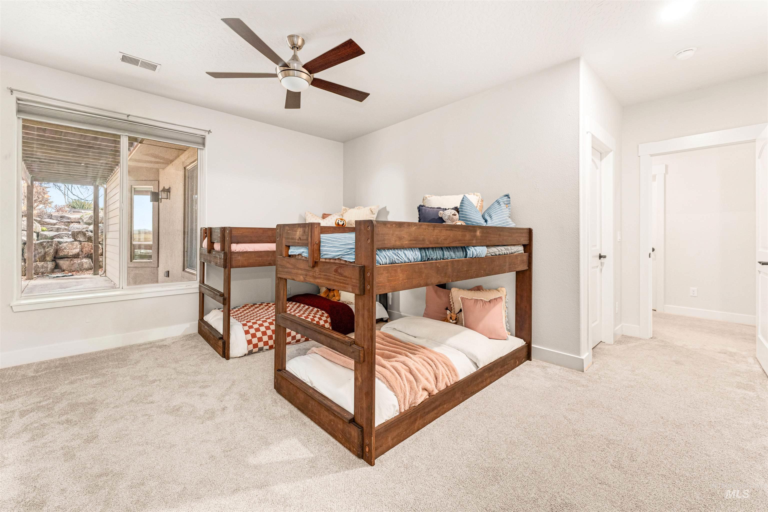 4262 S Rustler Lane, Meridian, Idaho 83642, 5 Bedrooms, 4.5 Bathrooms, Residential For Sale, Price $3,195,000, 98969624