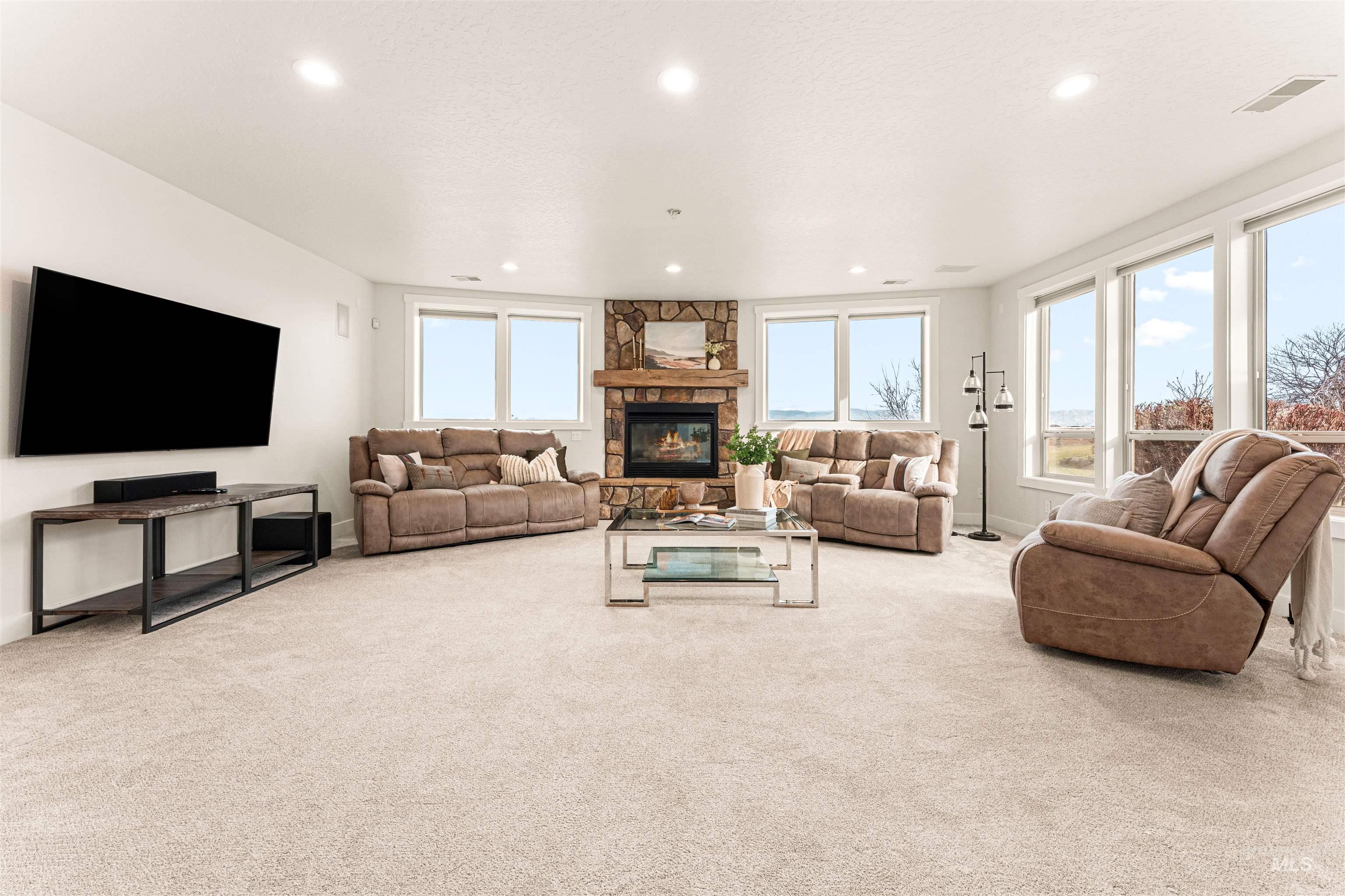 4262 S Rustler Lane, Meridian, Idaho 83642, 5 Bedrooms, 4.5 Bathrooms, Residential For Sale, Price $3,195,000,MLS 98969624