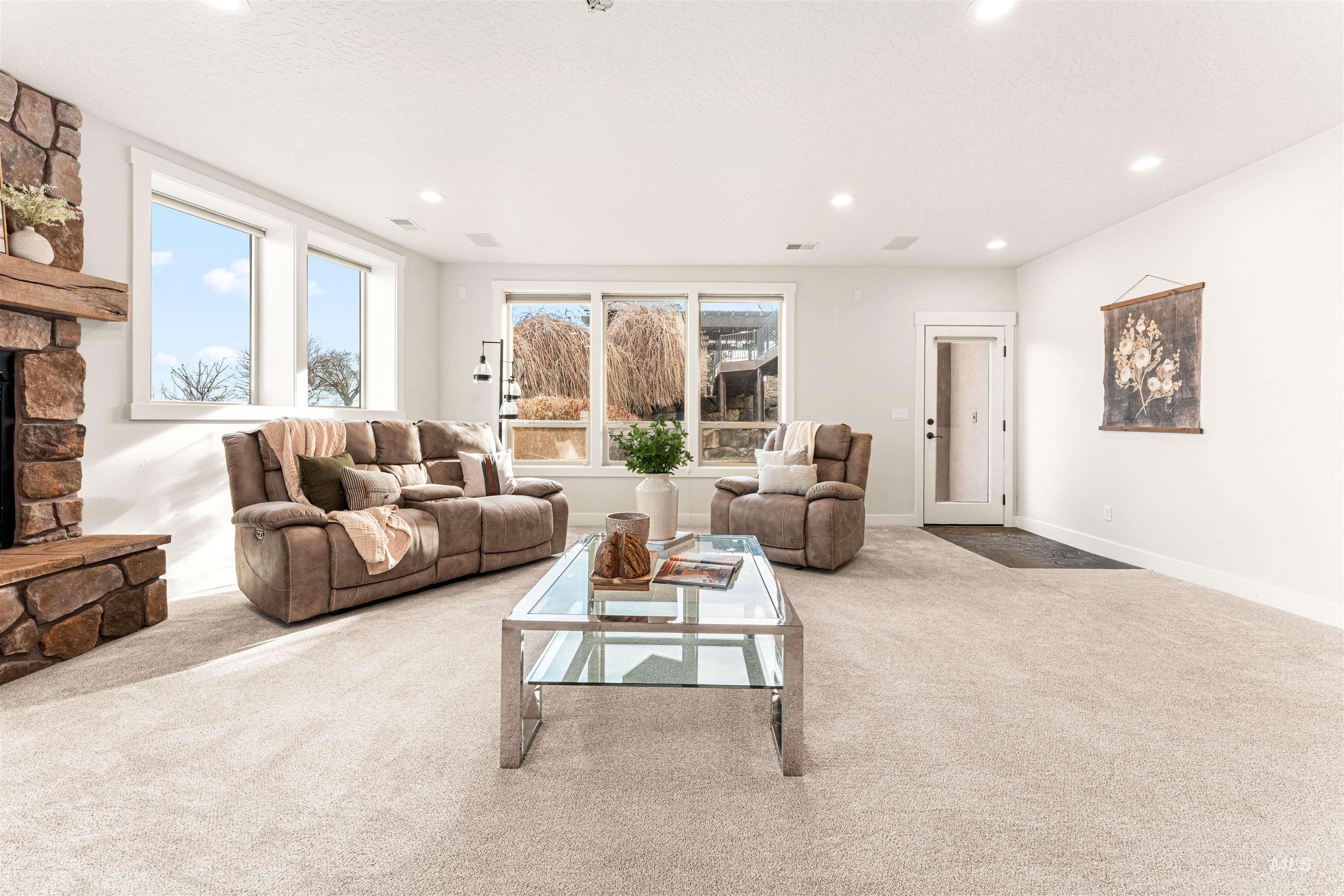 4262 S Rustler Lane, Meridian, Idaho 83642, 5 Bedrooms, 4.5 Bathrooms, Residential For Sale, Price $3,195,000,MLS 98969624