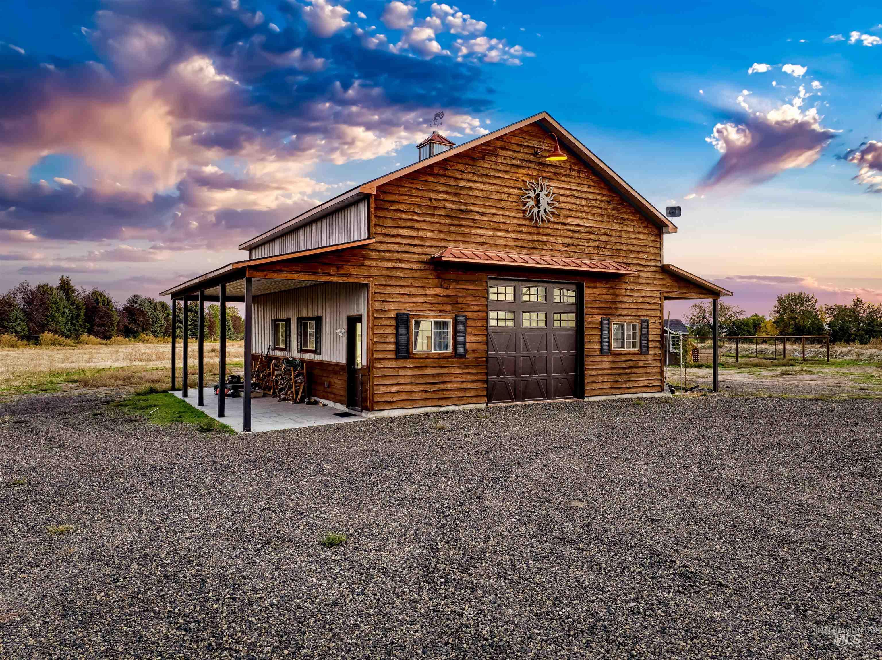 4262 S Rustler Lane, Meridian, Idaho 83642, 5 Bedrooms, 4.5 Bathrooms, Residential For Sale, Price $3,195,000, 98969624