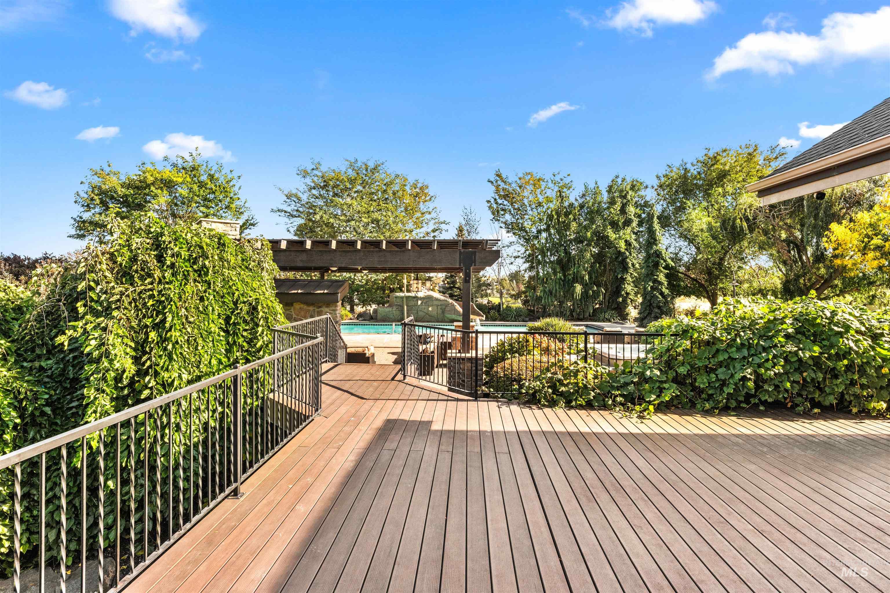 4262 S Rustler Lane, Meridian, Idaho 83642, 5 Bedrooms, 4.5 Bathrooms, Residential For Sale, Price $3,195,000,MLS 98969624