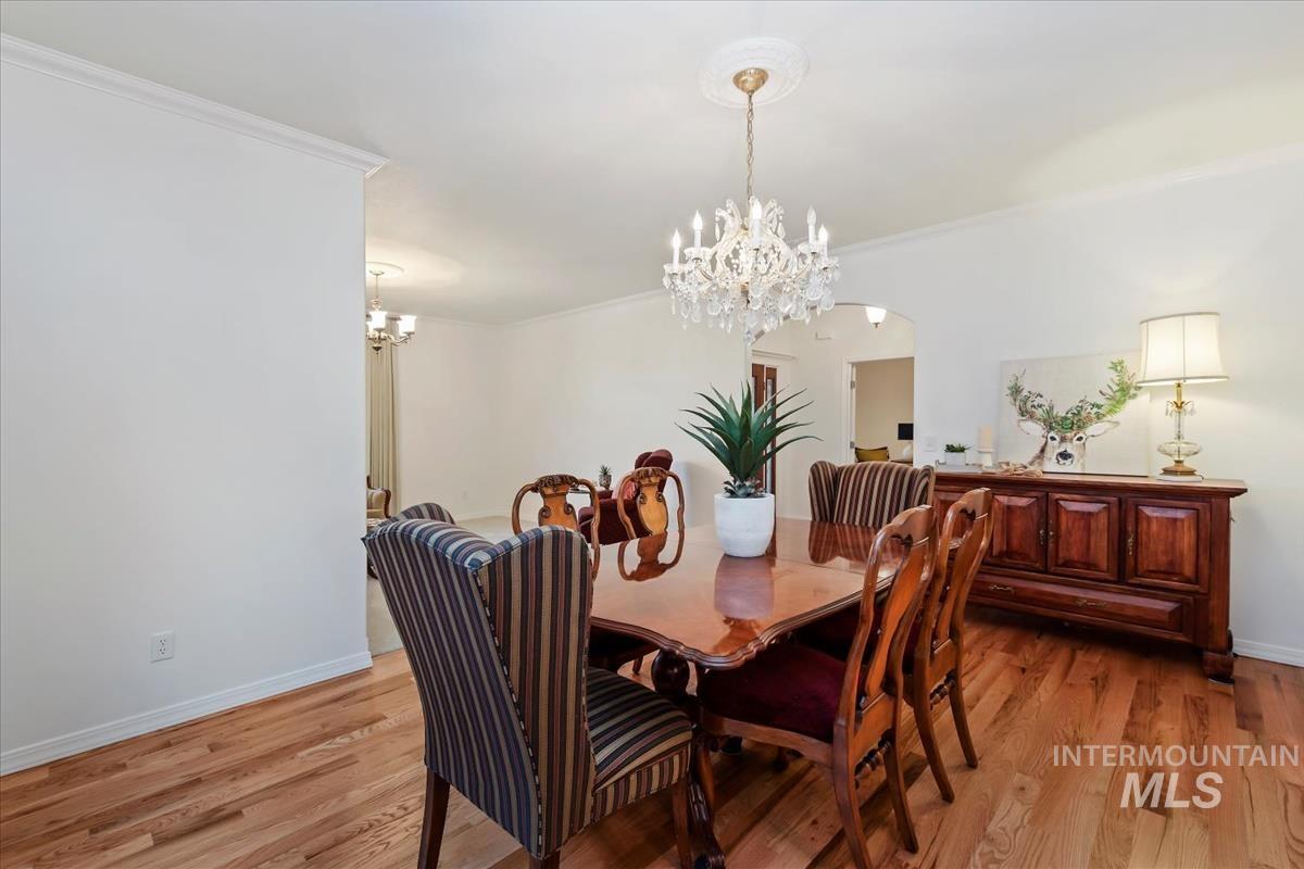 2308 E Chimere Dr, Meridian, Idaho 83646, 4 Bedrooms, 2 Bathrooms, Residential For Sale, Price $629,900, 98969628