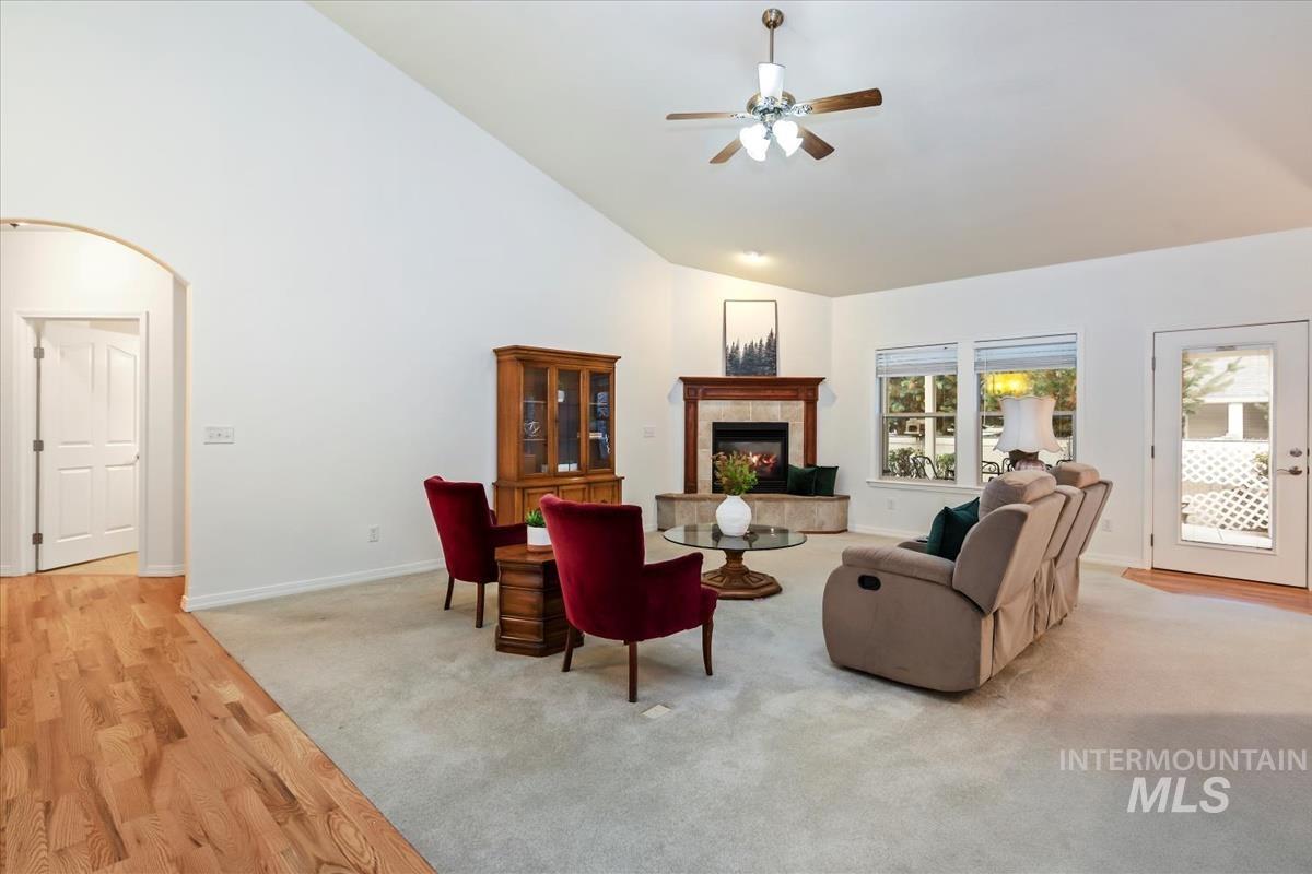 2308 E Chimere Dr, Meridian, Idaho 83646, 4 Bedrooms, 2 Bathrooms, Residential For Sale, Price $629,900, 98969628