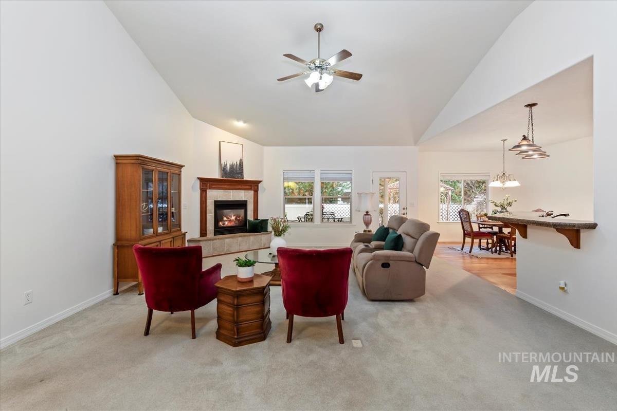 2308 E Chimere Dr, Meridian, Idaho 83646, 4 Bedrooms, 2 Bathrooms, Residential For Sale, Price $629,900, 98969628