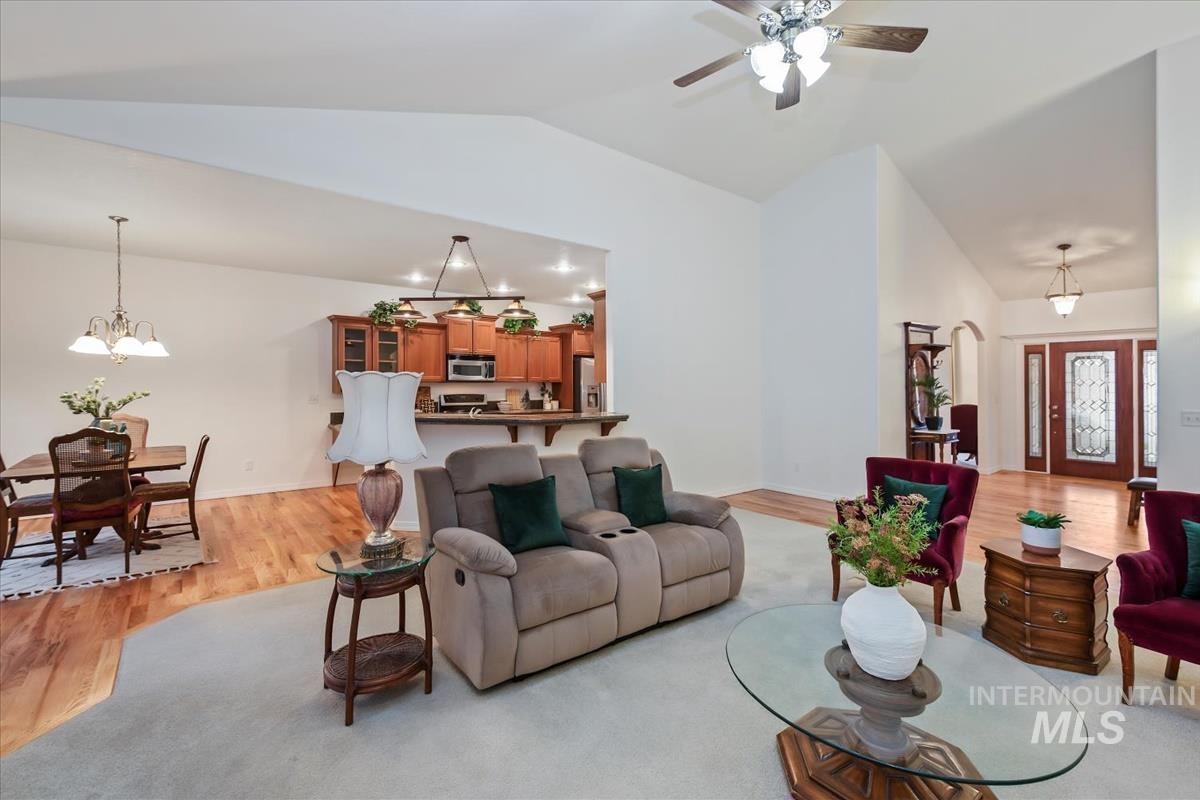 2308 E Chimere Dr, Meridian, Idaho 83646, 4 Bedrooms, 2 Bathrooms, Residential For Sale, Price $629,900, 98969628