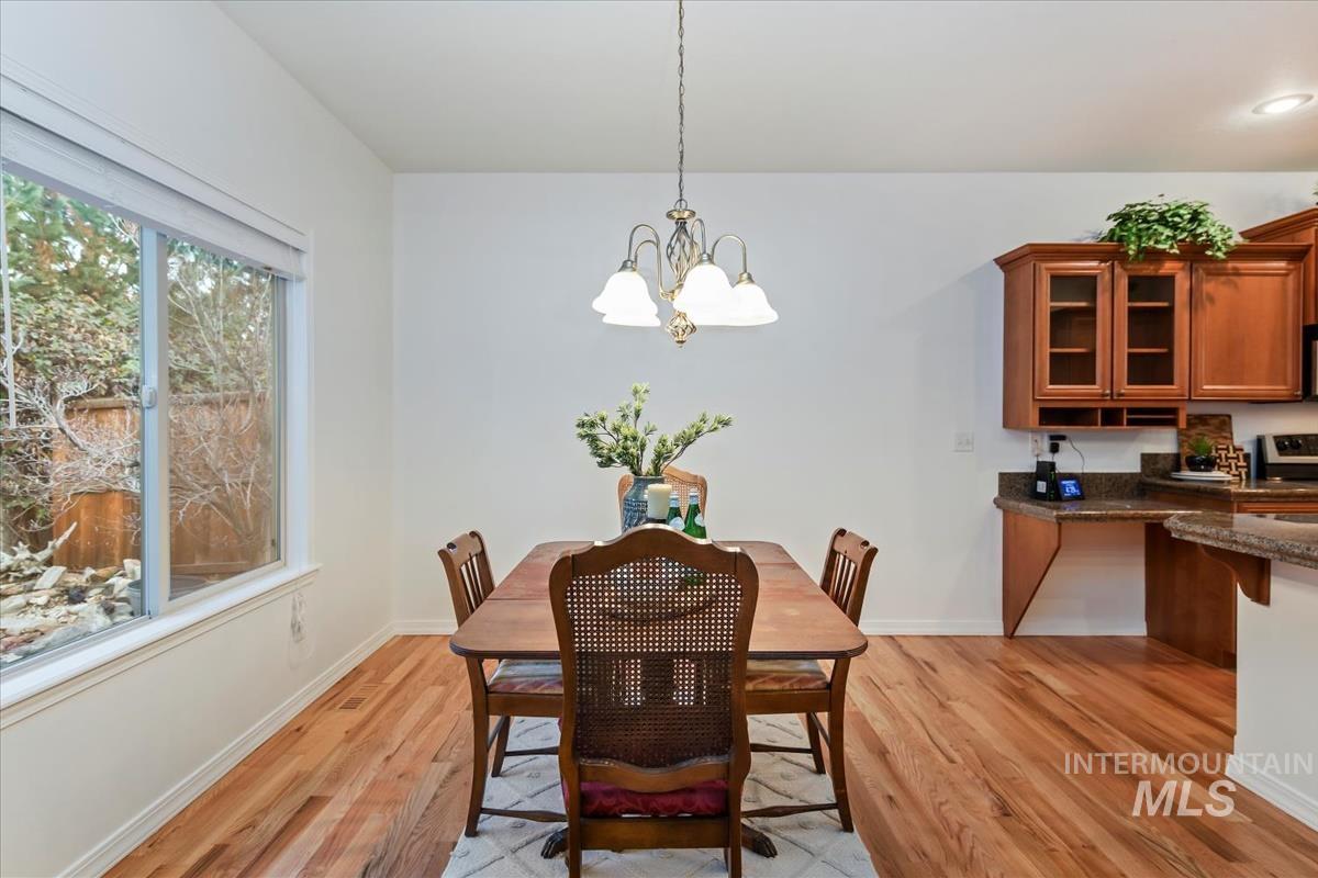 2308 E Chimere Dr, Meridian, Idaho 83646, 4 Bedrooms, 2 Bathrooms, Residential For Sale, Price $629,900, 98969628