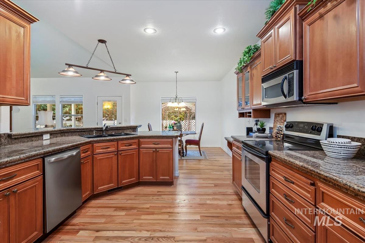 2308 E Chimere Dr, Meridian, Idaho 83646, 4 Bedrooms, 2 Bathrooms, Residential For Sale, Price $629,900, 98969628