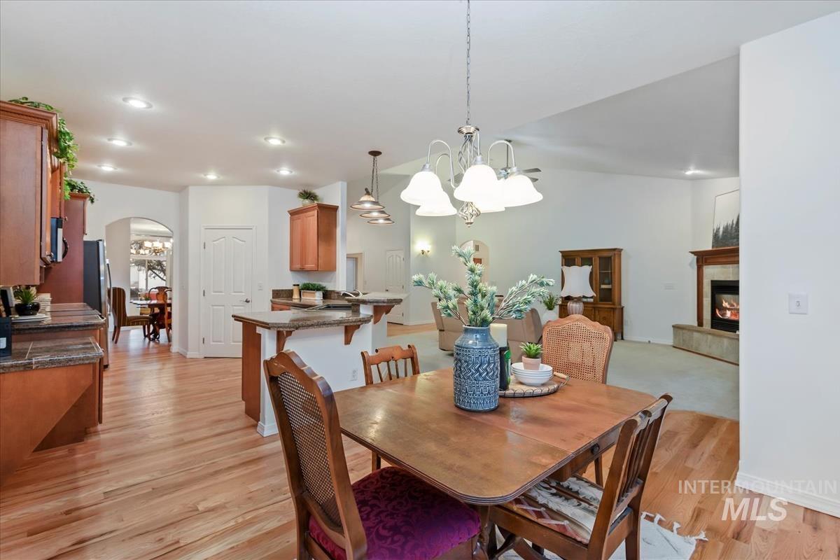 2308 E Chimere Dr, Meridian, Idaho 83646, 4 Bedrooms, 2 Bathrooms, Residential For Sale, Price $629,900, 98969628