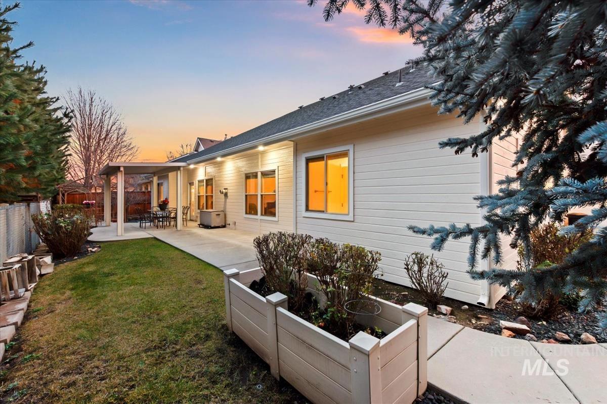 2308 E Chimere Dr, Meridian, Idaho 83646, 4 Bedrooms, 2 Bathrooms, Residential For Sale, Price $629,900, 98969628