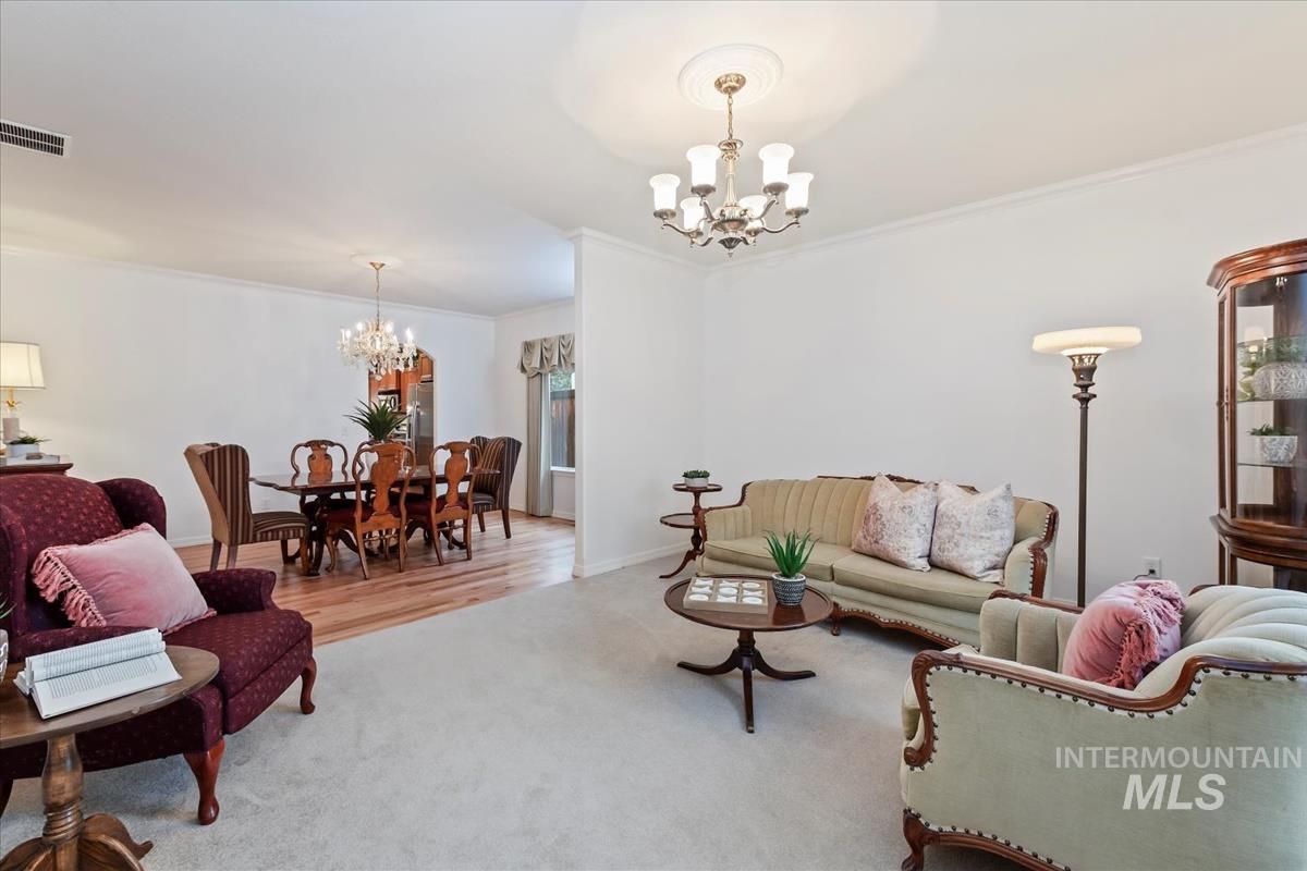 2308 E Chimere Dr, Meridian, Idaho 83646, 4 Bedrooms, 2 Bathrooms, Residential For Sale, Price $629,900, 98969628