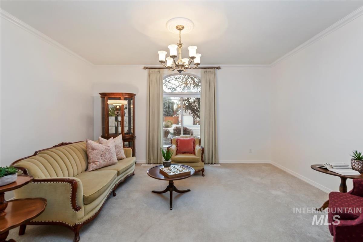 2308 E Chimere Dr, Meridian, Idaho 83646, 4 Bedrooms, 2 Bathrooms, Residential For Sale, Price $629,900, 98969628