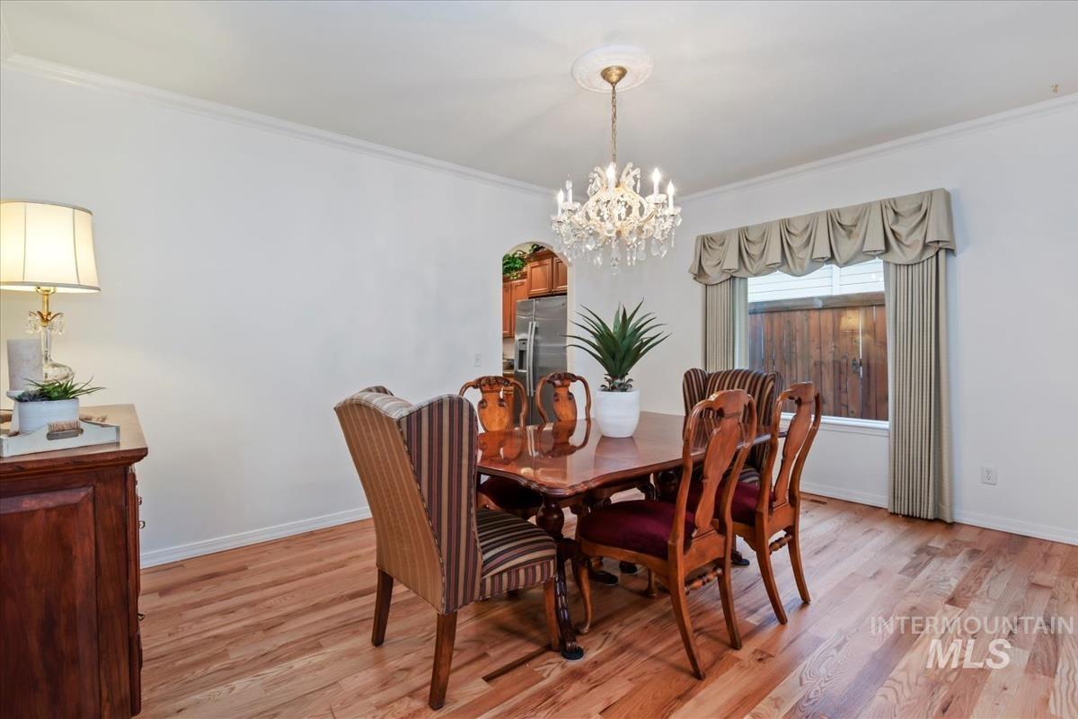 2308 E Chimere Dr, Meridian, Idaho 83646, 4 Bedrooms, 2 Bathrooms, Residential For Sale, Price $629,900, 98969628