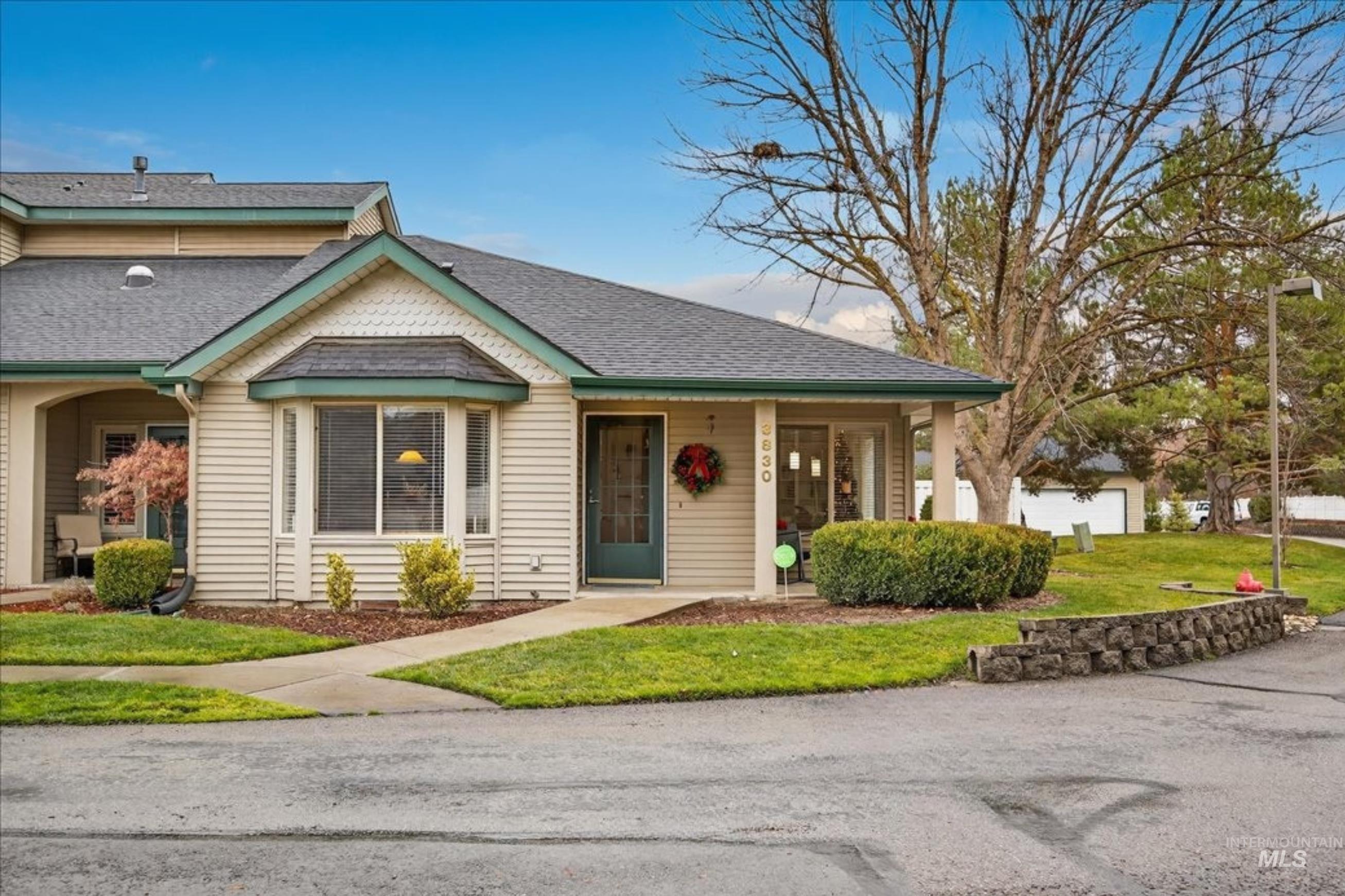 3830 N Kessinger Ln, Garden City, Idaho 83703, 2 Bedrooms, 2 Bathrooms, Residential For Sale, Price $419,900, 98969631