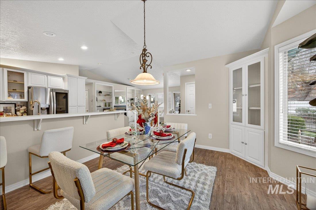 3830 N Kessinger Ln, Garden City, Idaho 83703, 2 Bedrooms, 2 Bathrooms, Residential For Sale, Price $419,900, 98969631