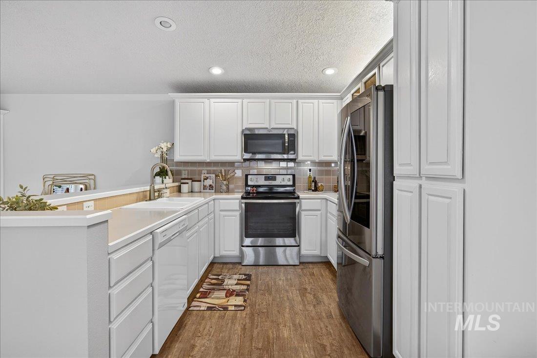 3830 N Kessinger Ln, Garden City, Idaho 83703, 2 Bedrooms, 2 Bathrooms, Residential For Sale, Price $419,900, 98969631