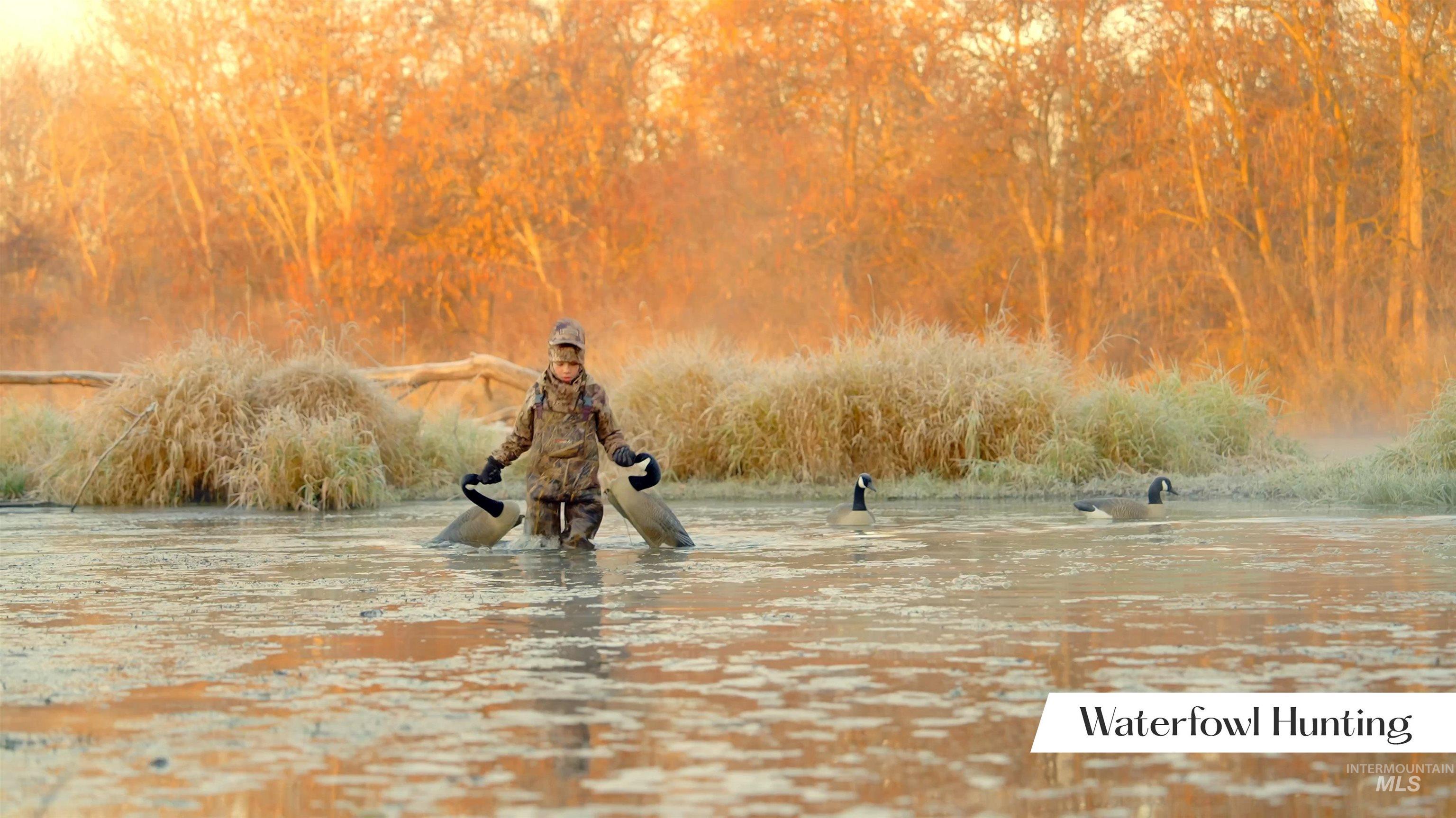 View of home's community