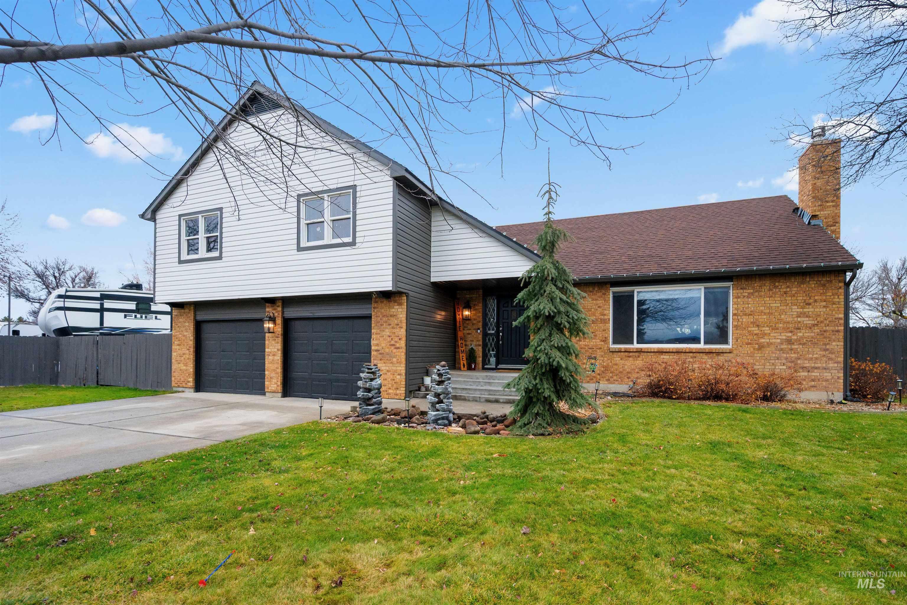 1310 S Cotterell Way, Boise, Idaho 83709, 4 Bedrooms, 2.5 Bathrooms, Residential For Sale, Price $650,000, 98969637