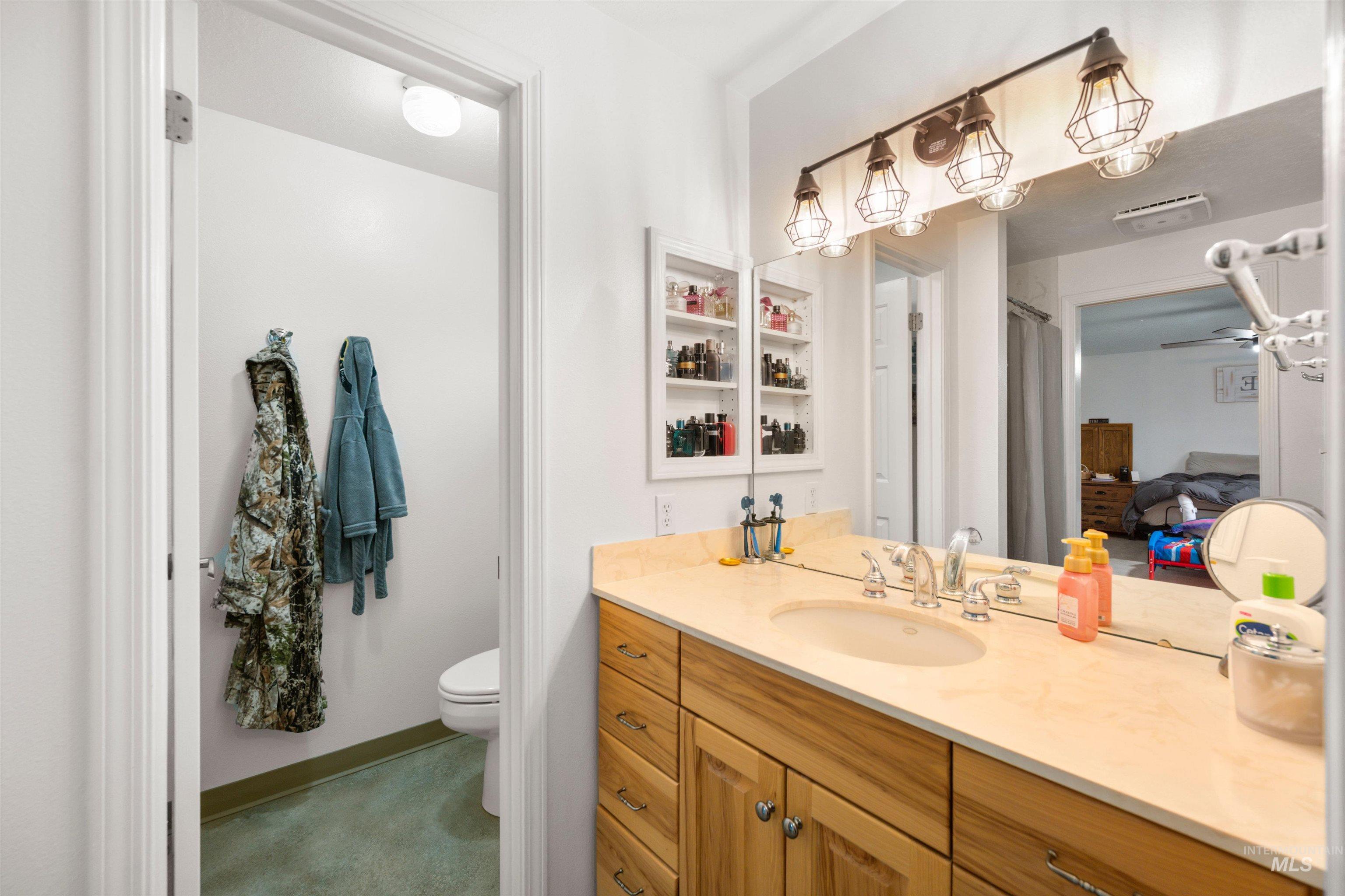 1310 S Cotterell Way, Boise, Idaho 83709, 4 Bedrooms, 2.5 Bathrooms, Residential For Sale, Price $650,000, 98969637