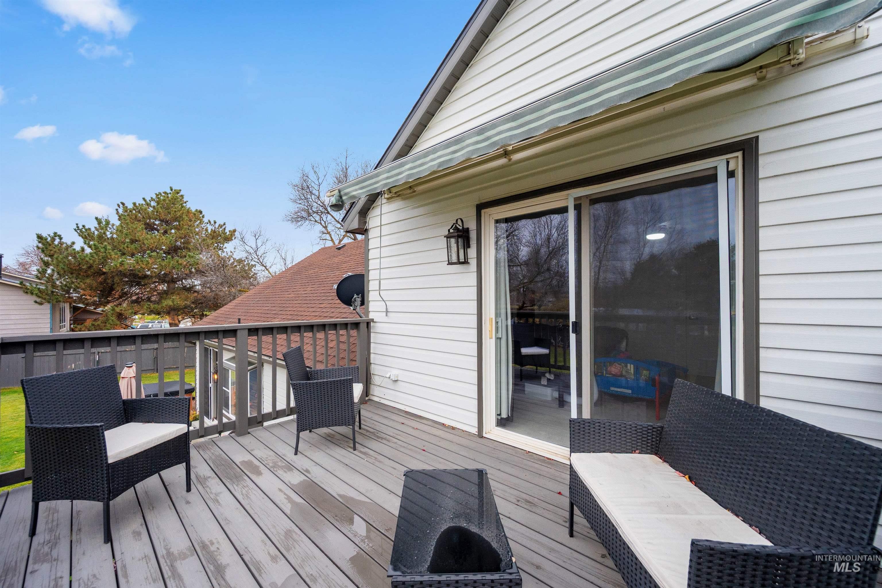 1310 S Cotterell Way, Boise, Idaho 83709, 4 Bedrooms, 2.5 Bathrooms, Residential For Sale, Price $650,000, 98969637