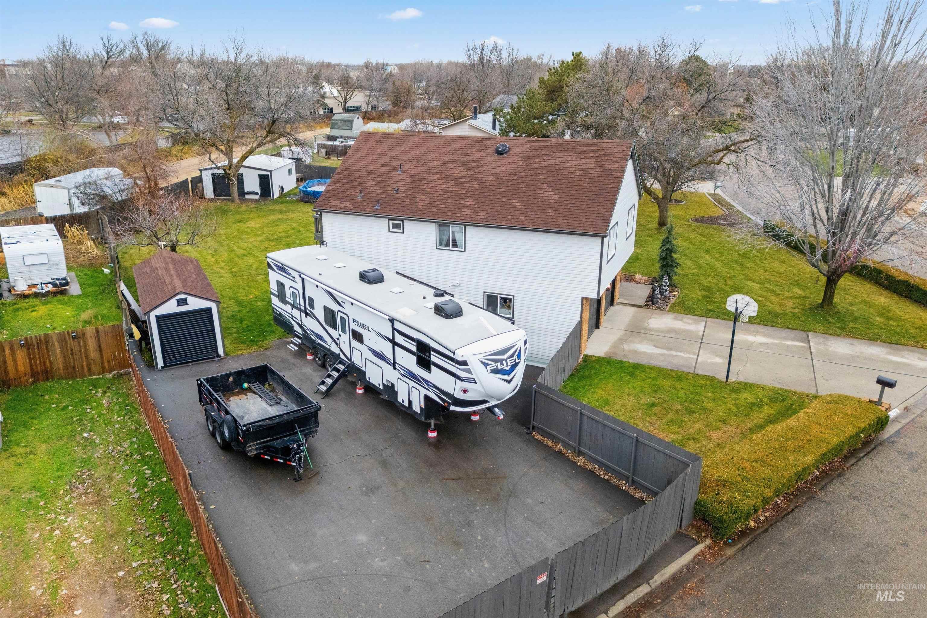 1310 S Cotterell Way, Boise, Idaho 83709, 4 Bedrooms, 2.5 Bathrooms, Residential For Sale, Price $650,000, 98969637