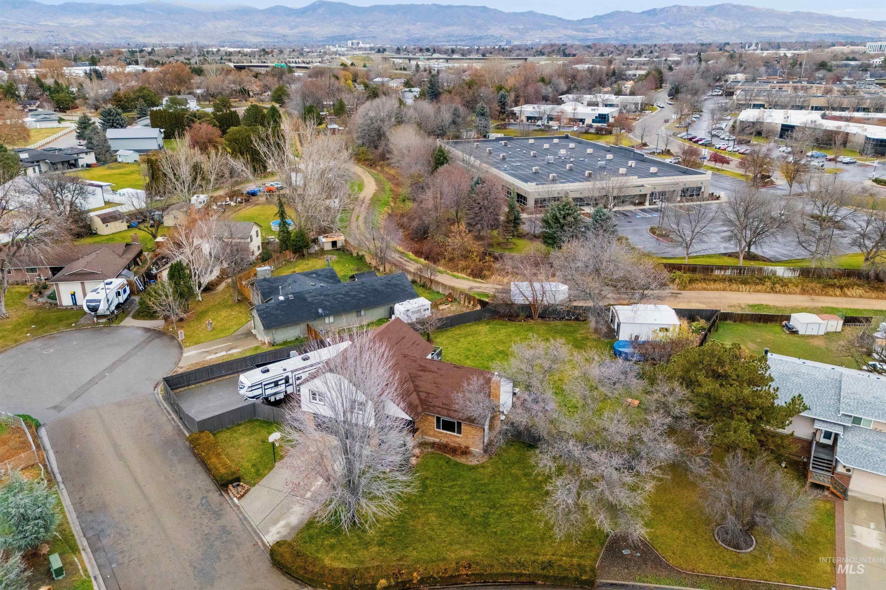 1310 S Cotterell Way, Boise, Idaho 83709, 4 Bedrooms, 2.5 Bathrooms, Residential For Sale, Price $650,000, 98969637