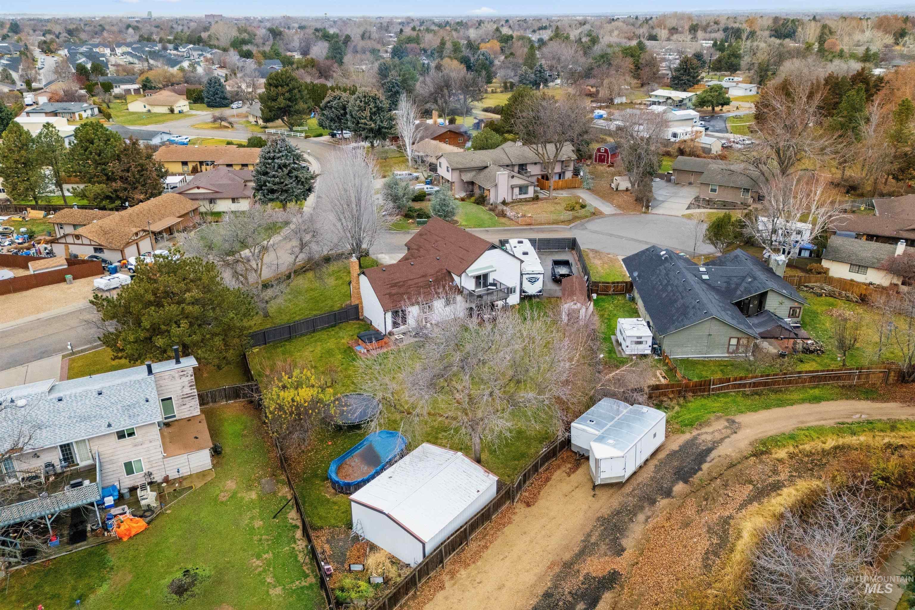1310 S Cotterell Way, Boise, Idaho 83709, 4 Bedrooms, 2.5 Bathrooms, Residential For Sale, Price $650,000, 98969637
