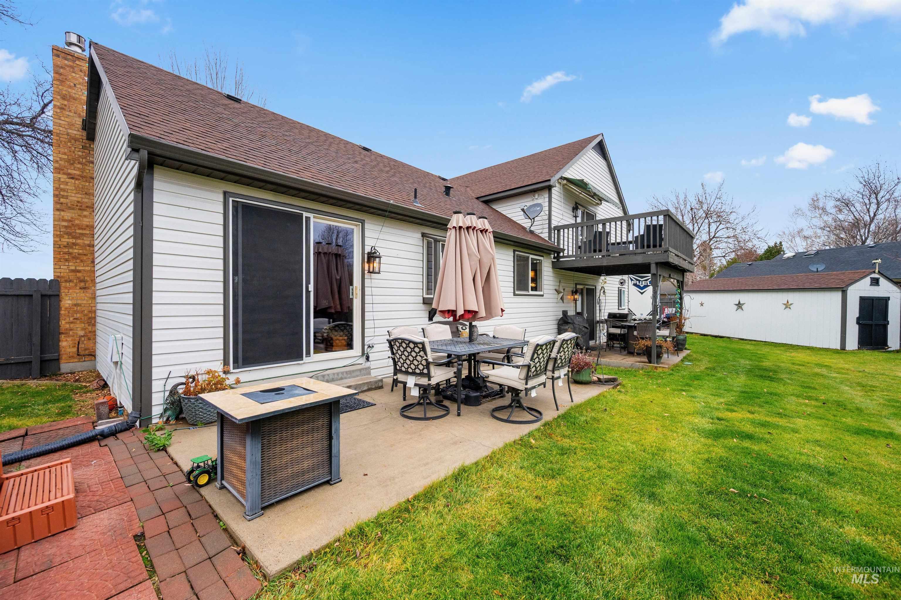 1310 S Cotterell Way, Boise, Idaho 83709, 4 Bedrooms, 2.5 Bathrooms, Residential For Sale, Price $650,000, 98969637