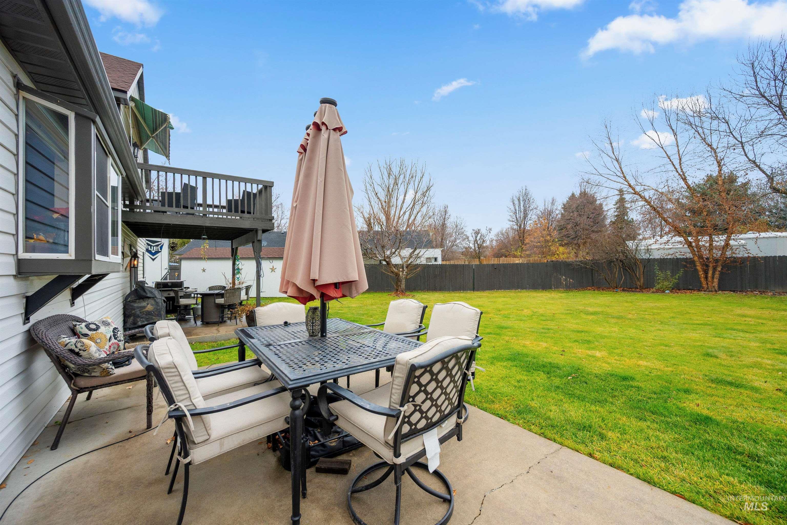 1310 S Cotterell Way, Boise, Idaho 83709, 4 Bedrooms, 2.5 Bathrooms, Residential For Sale, Price $650,000, 98969637