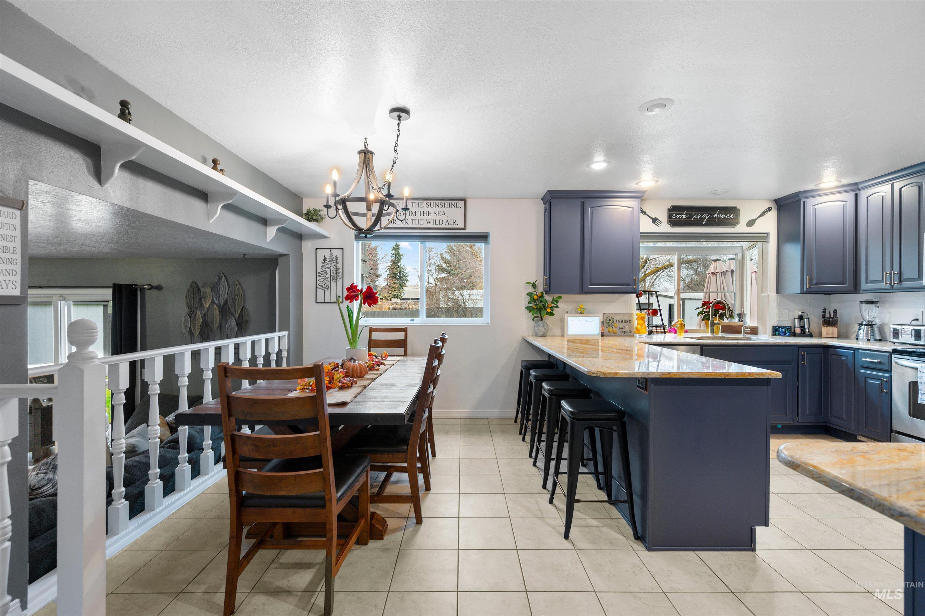 1310 S Cotterell Way, Boise, Idaho 83709, 4 Bedrooms, 2.5 Bathrooms, Residential For Sale, Price $650,000, 98969637