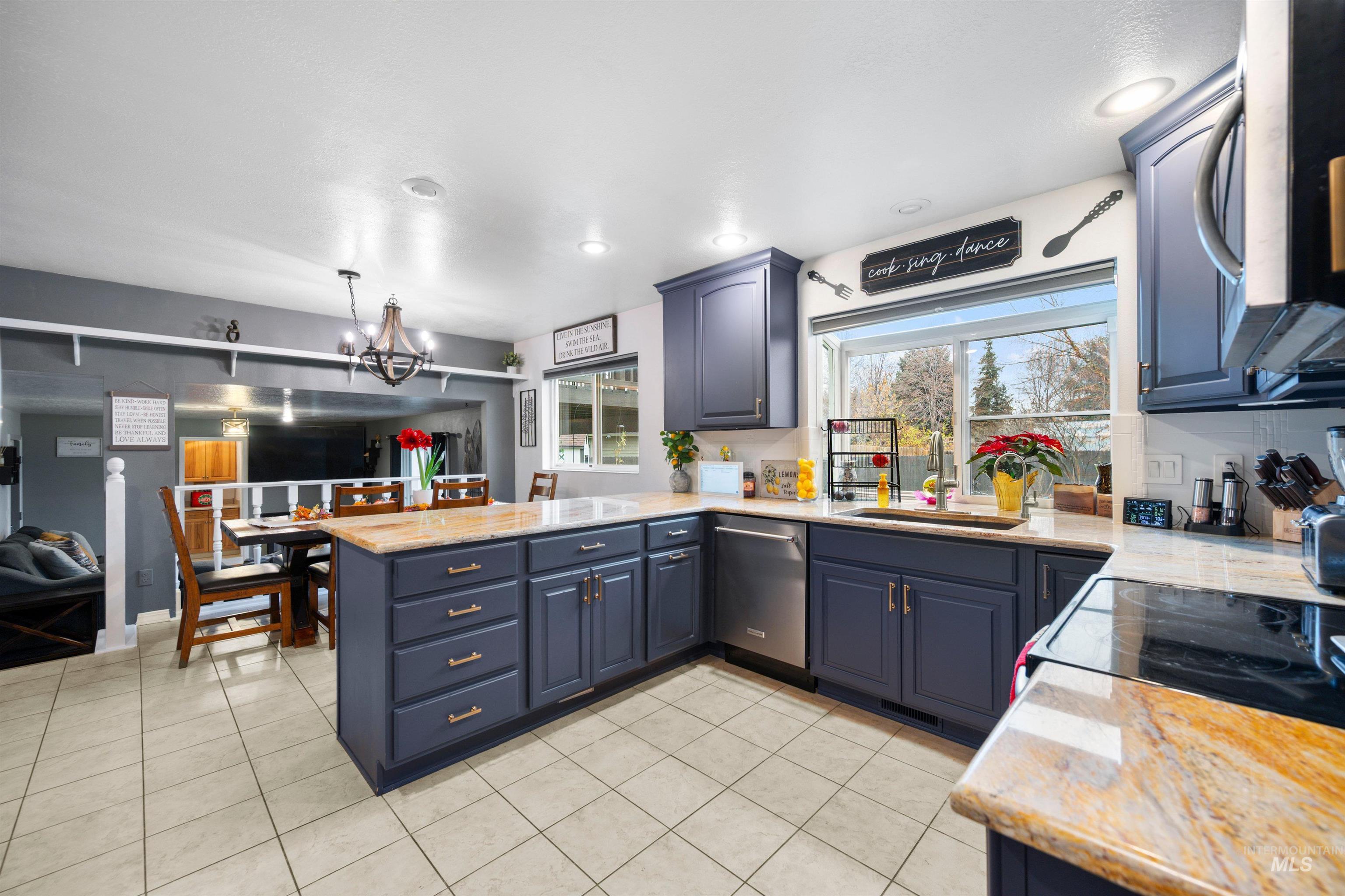 1310 S Cotterell Way, Boise, Idaho 83709, 4 Bedrooms, 2.5 Bathrooms, Residential For Sale, Price $650,000, 98969637