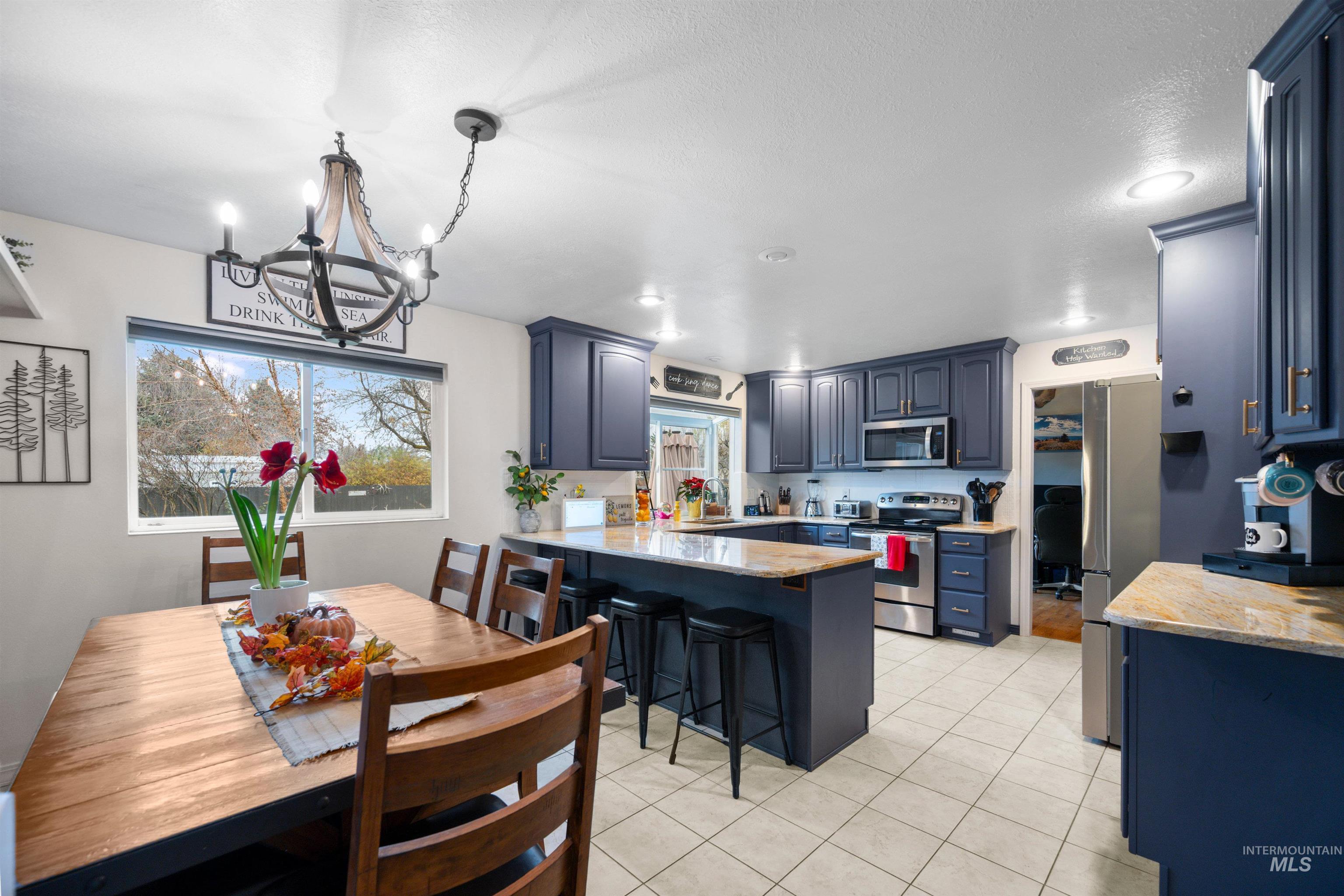 1310 S Cotterell Way, Boise, Idaho 83709, 4 Bedrooms, 2.5 Bathrooms, Residential For Sale, Price $650,000, 98969637